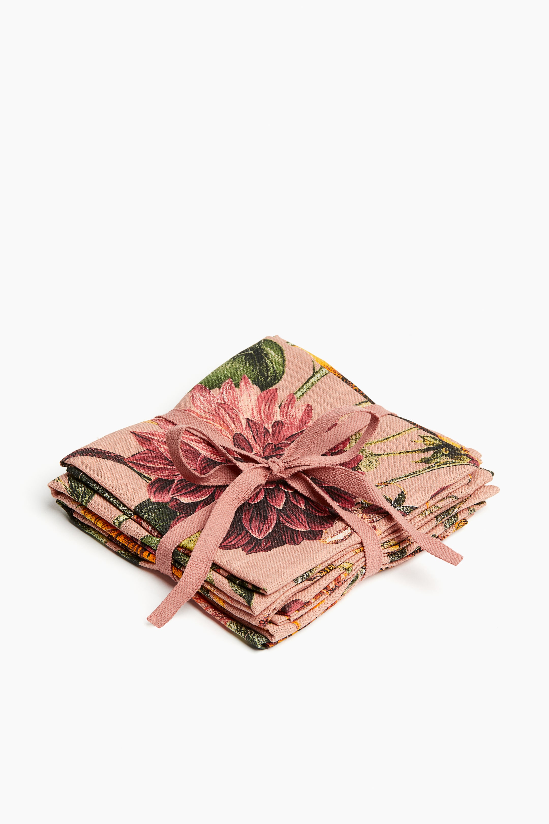 4-pack Napkins