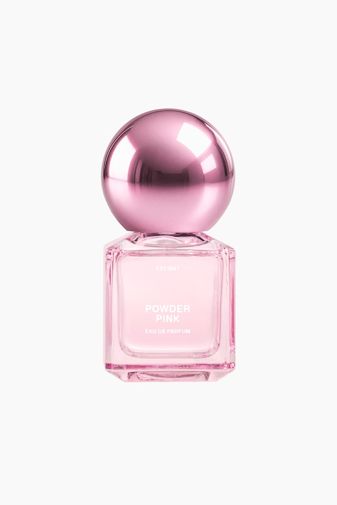 Powder Pink EDP - Powder Pink - 1