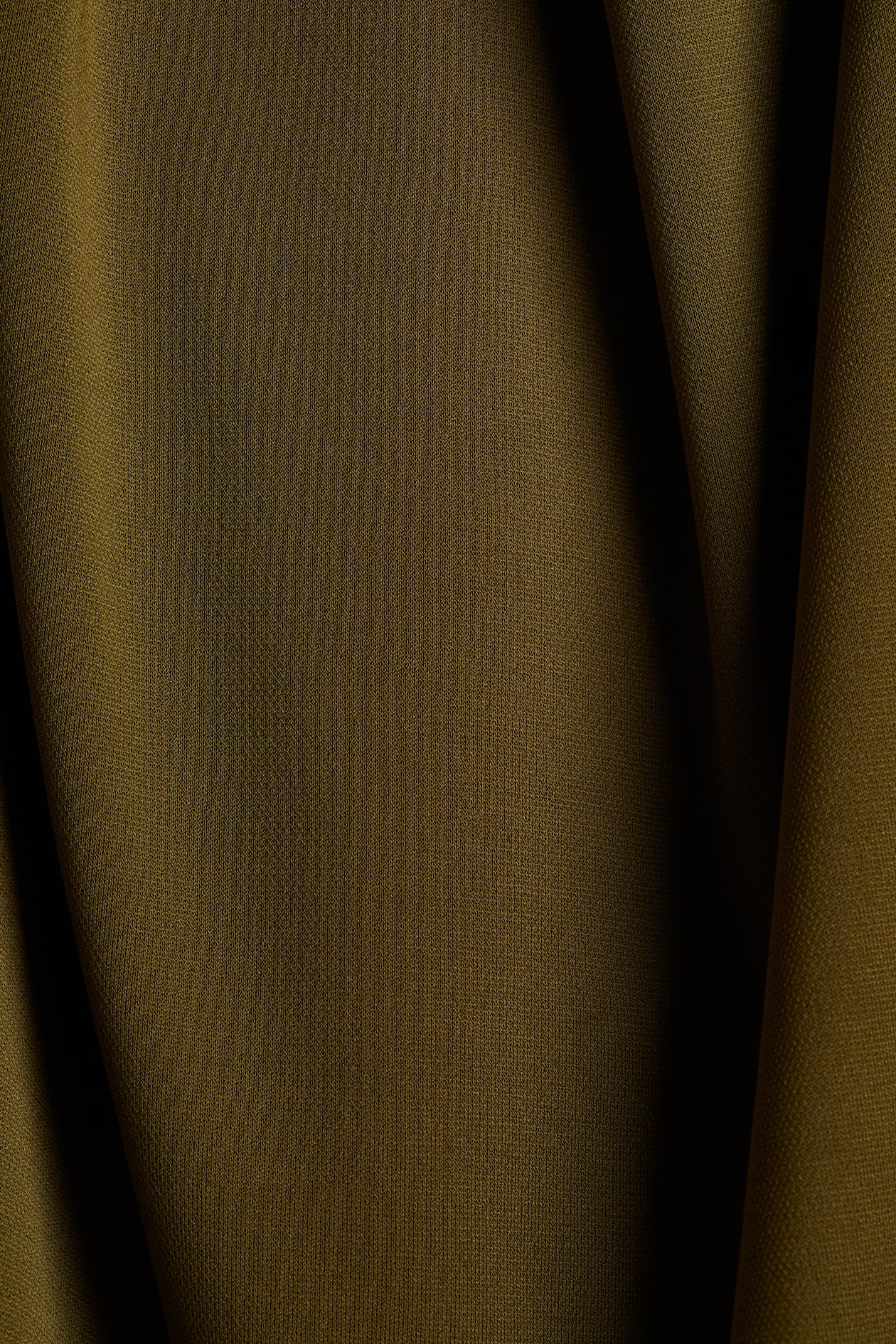 Draped Dress - image 2