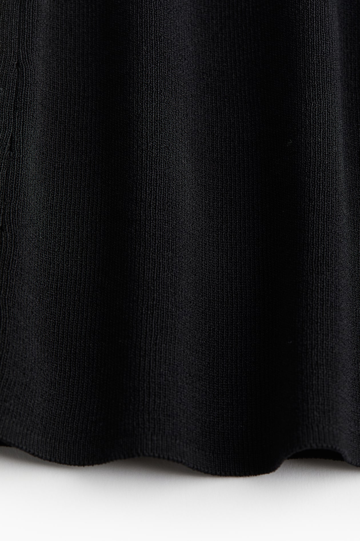 Knit Tank Top - image 2