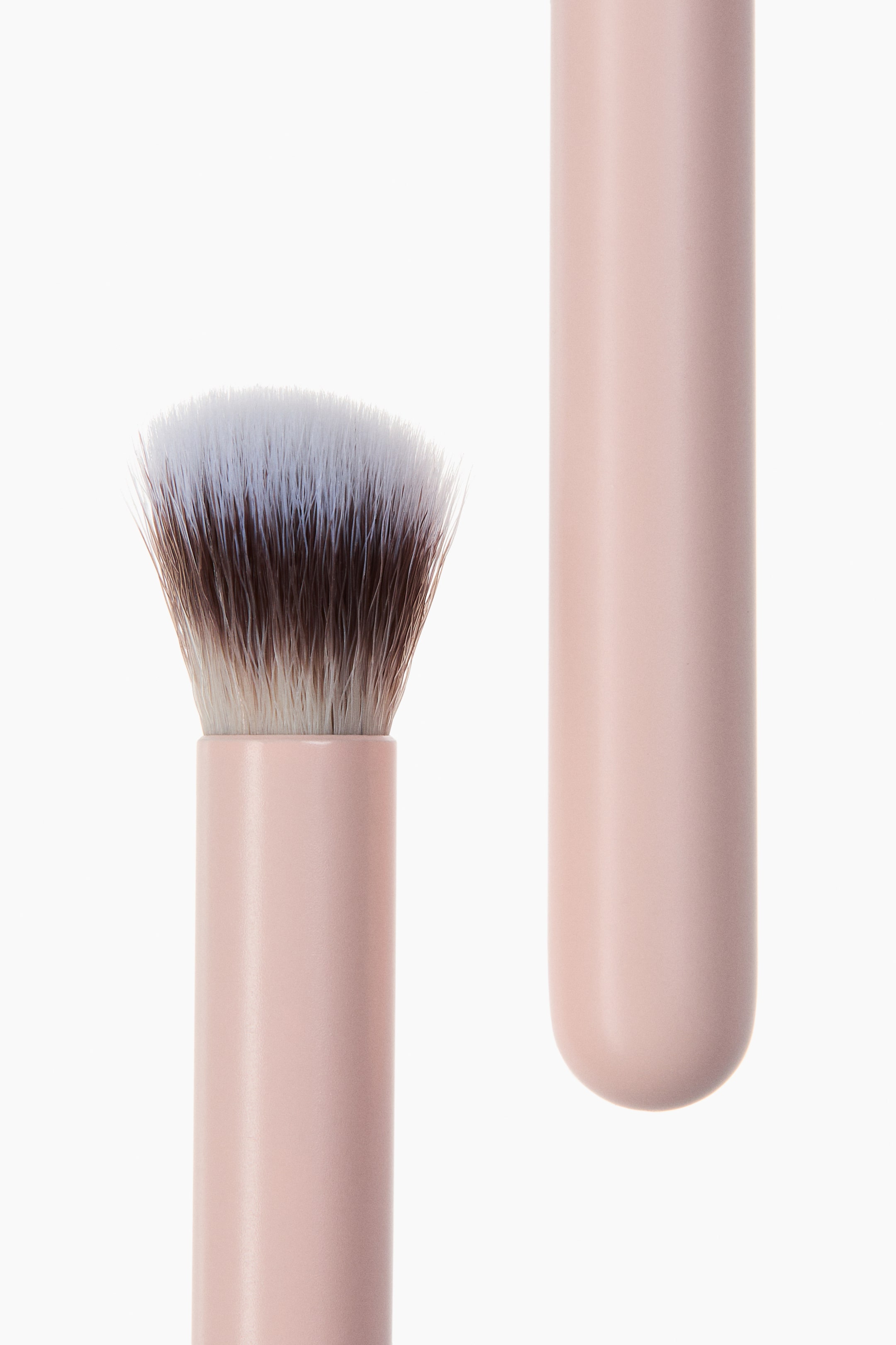 Ingrandisci l'immagine: Pennello per correttore - Rosa polvere - Beauty all | H&M CH 3