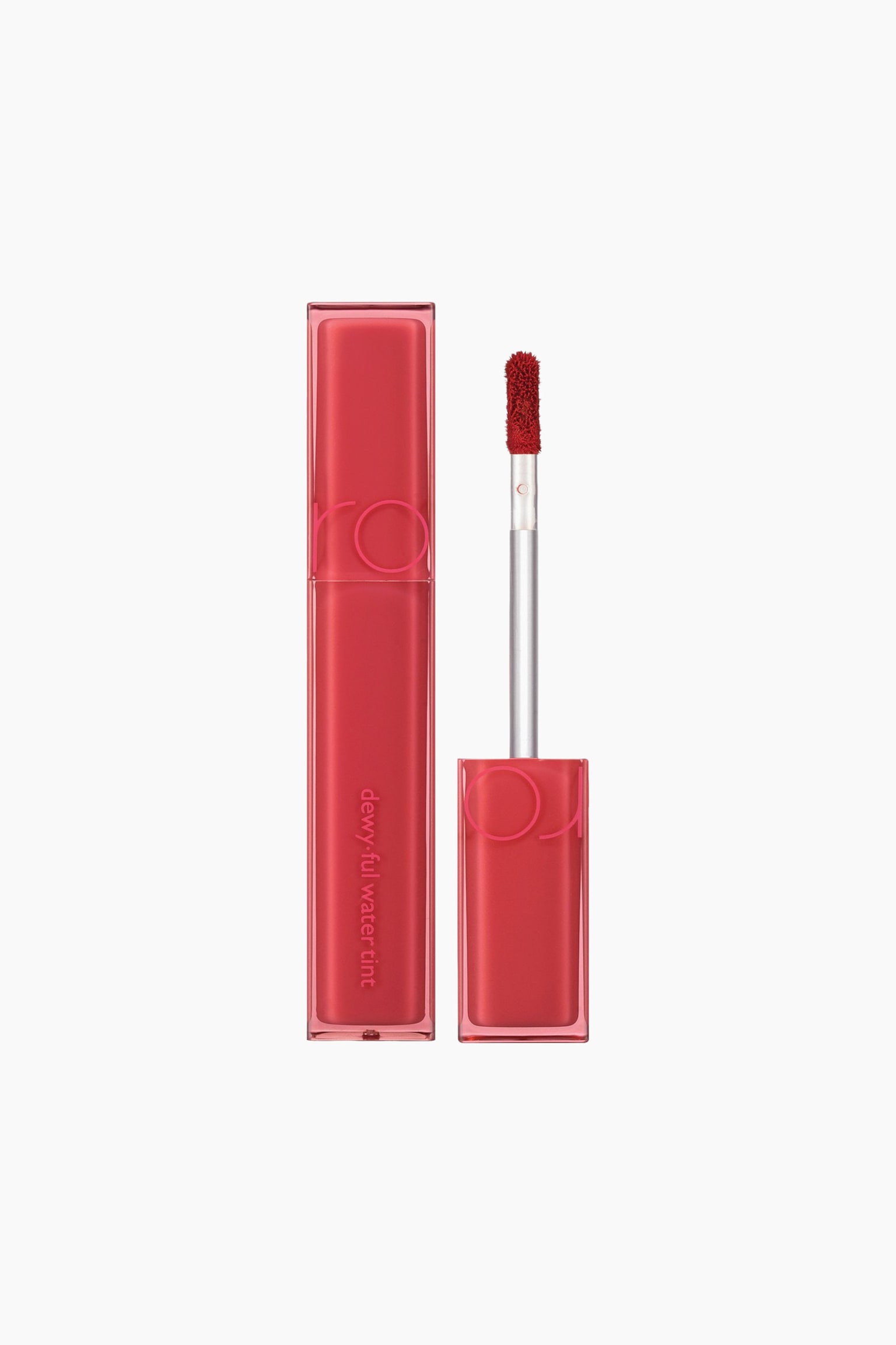 Dewyful Water Lip Tint - 07 Cherry Way/13 Custard Mauve/03 If Rose/04 Chili Up - 1