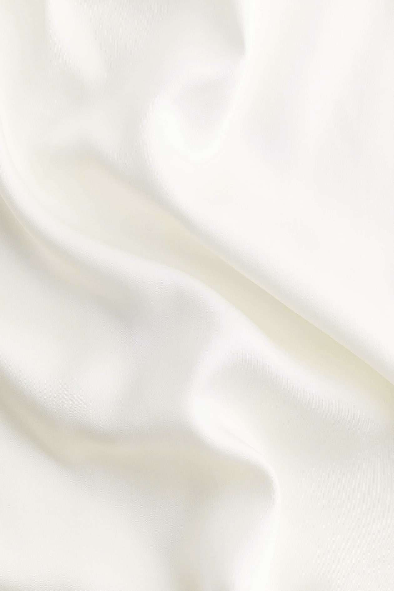 Asymmetric Halterneck Top - image 2