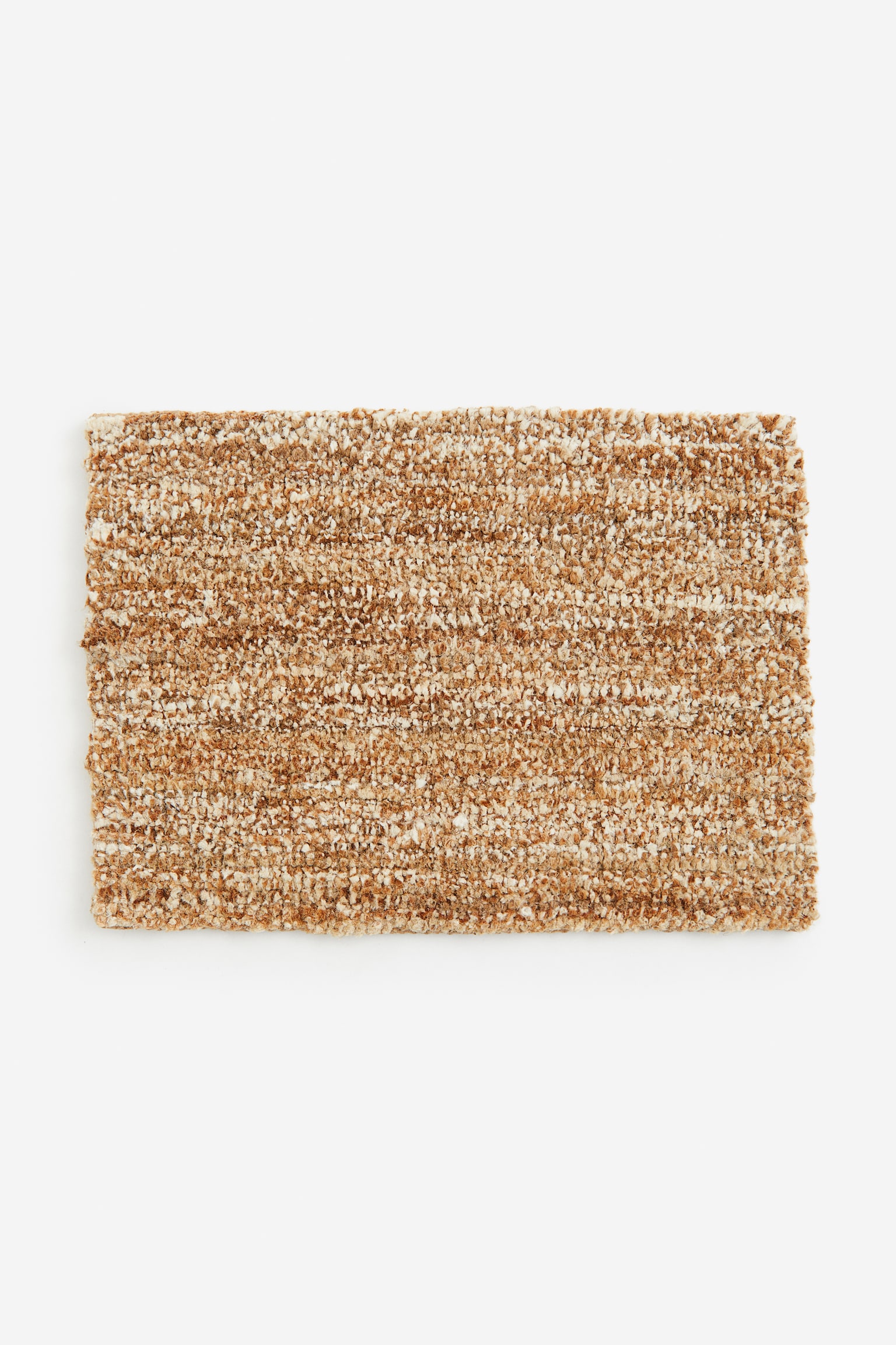 Paillasson en jute - Beige - 1