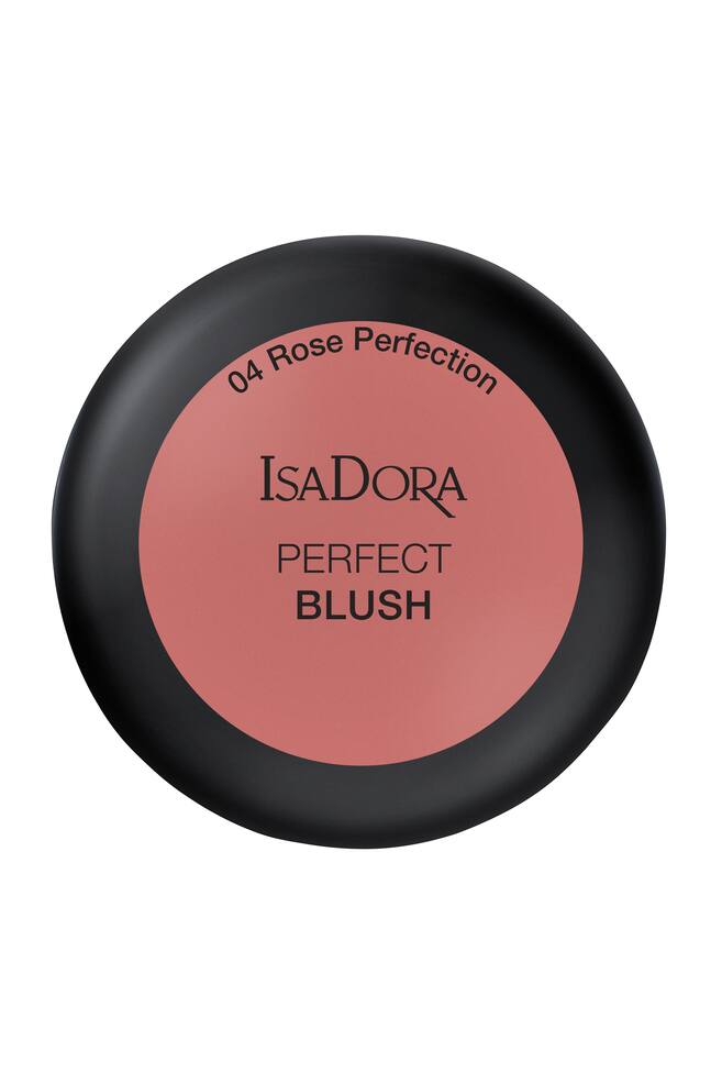 Perfect Blush - Rose Perfection/Warm Nude/Intense Peach/Ginger Brown/dc/dc/dc/dc/dc - 2