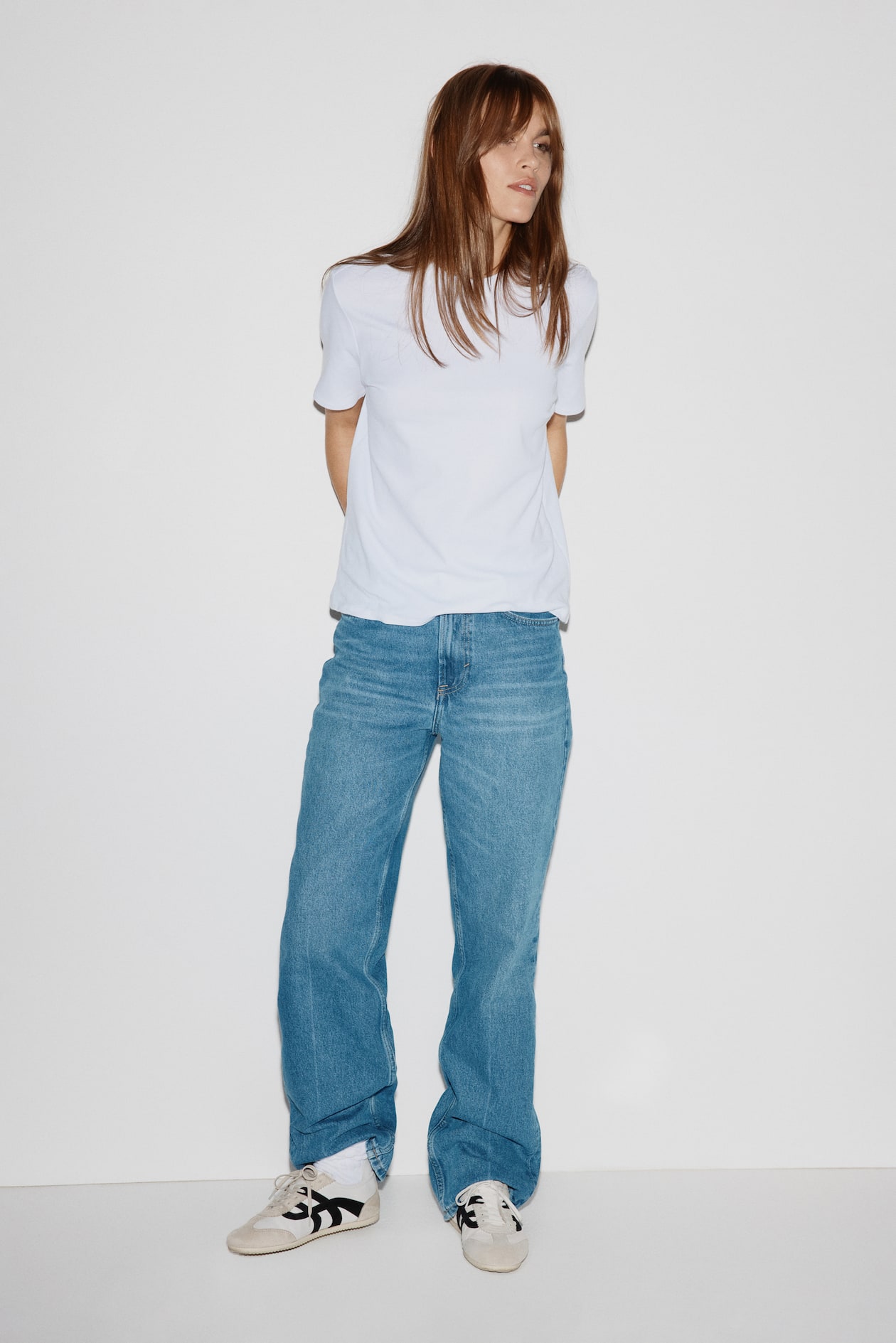 Cooling Regular Fit T-Shirt - image 5