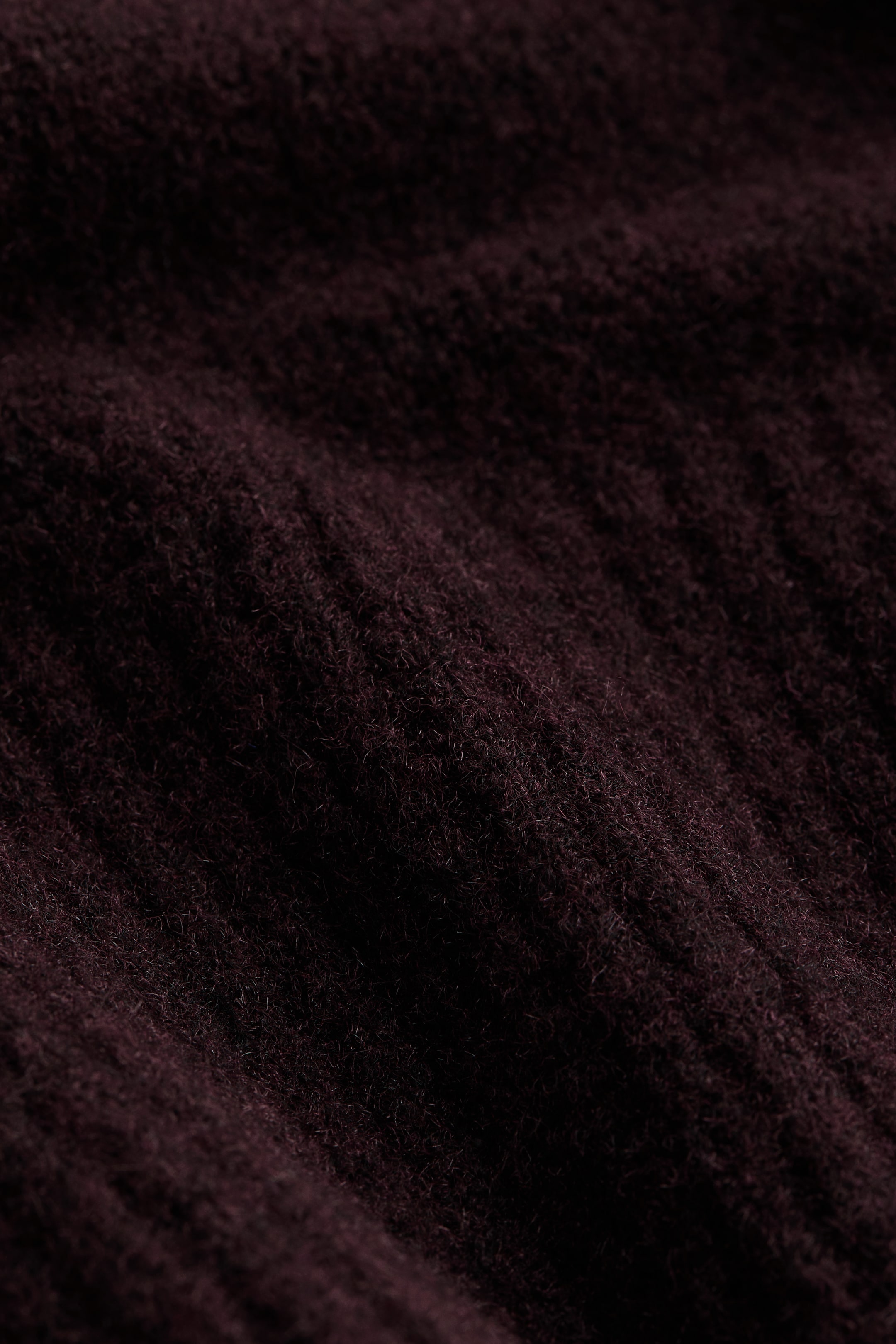 Knit T-Shirt