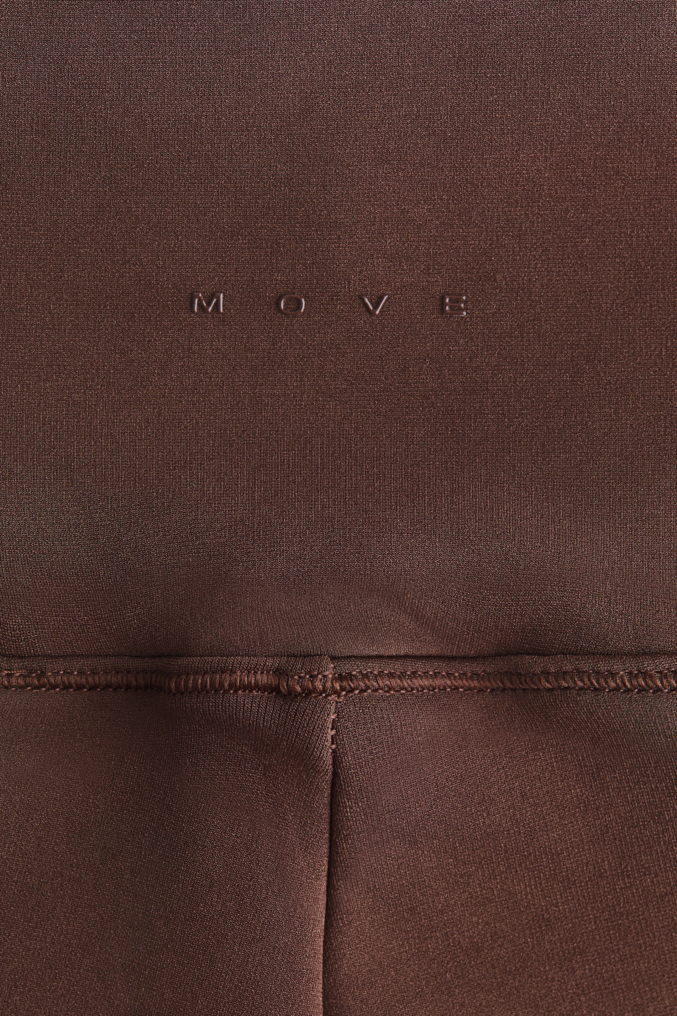 Ampliar la imagen: Leggings deportivos Warming con ThermoMove™ - Café cálido - Ladies | H&M MX 3