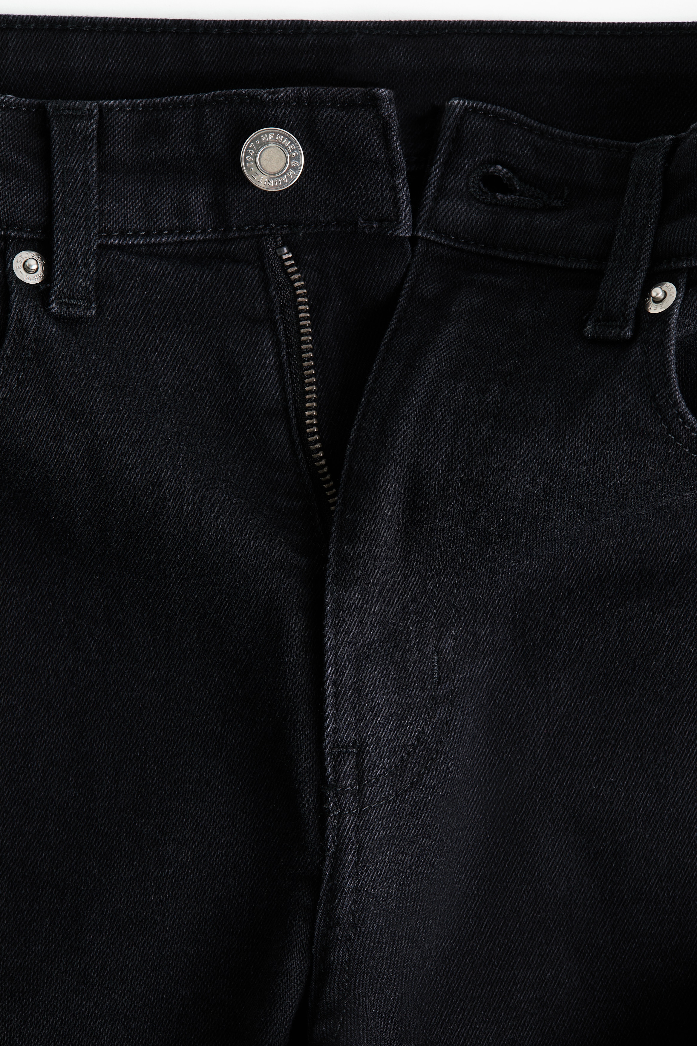 Skinny High Jeans