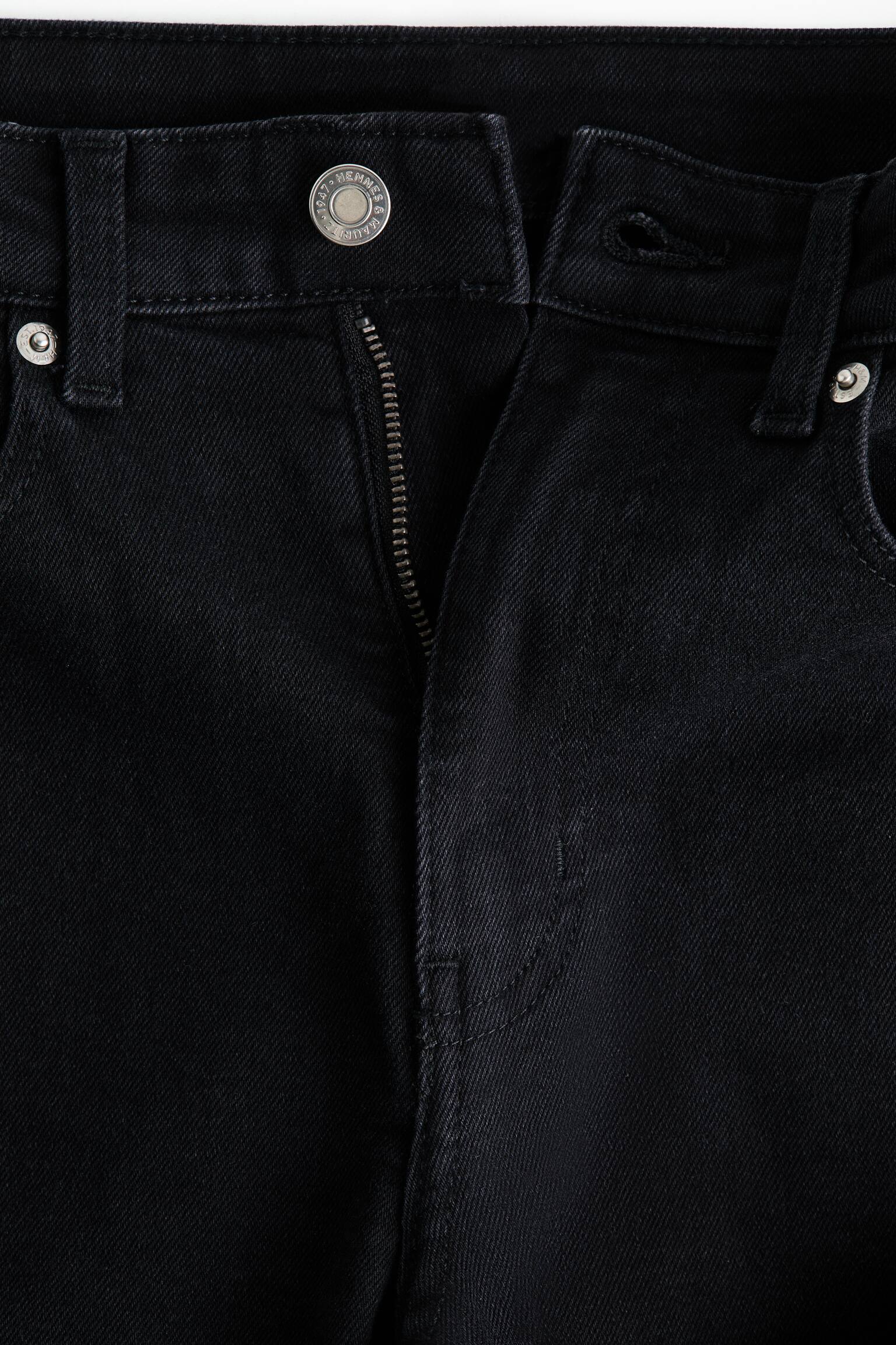 Skinny High Jeans - Denim black/Denim blue/Black/Dark denim blue/Denim blue/Black/Dark denim blue/Denim blue/Light denim blue/Light denim blue - 6