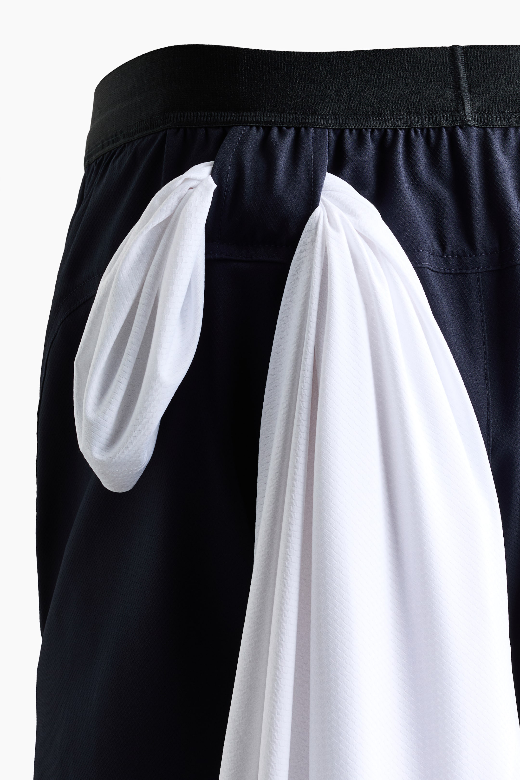 Short de sport superposé DryMove🅪