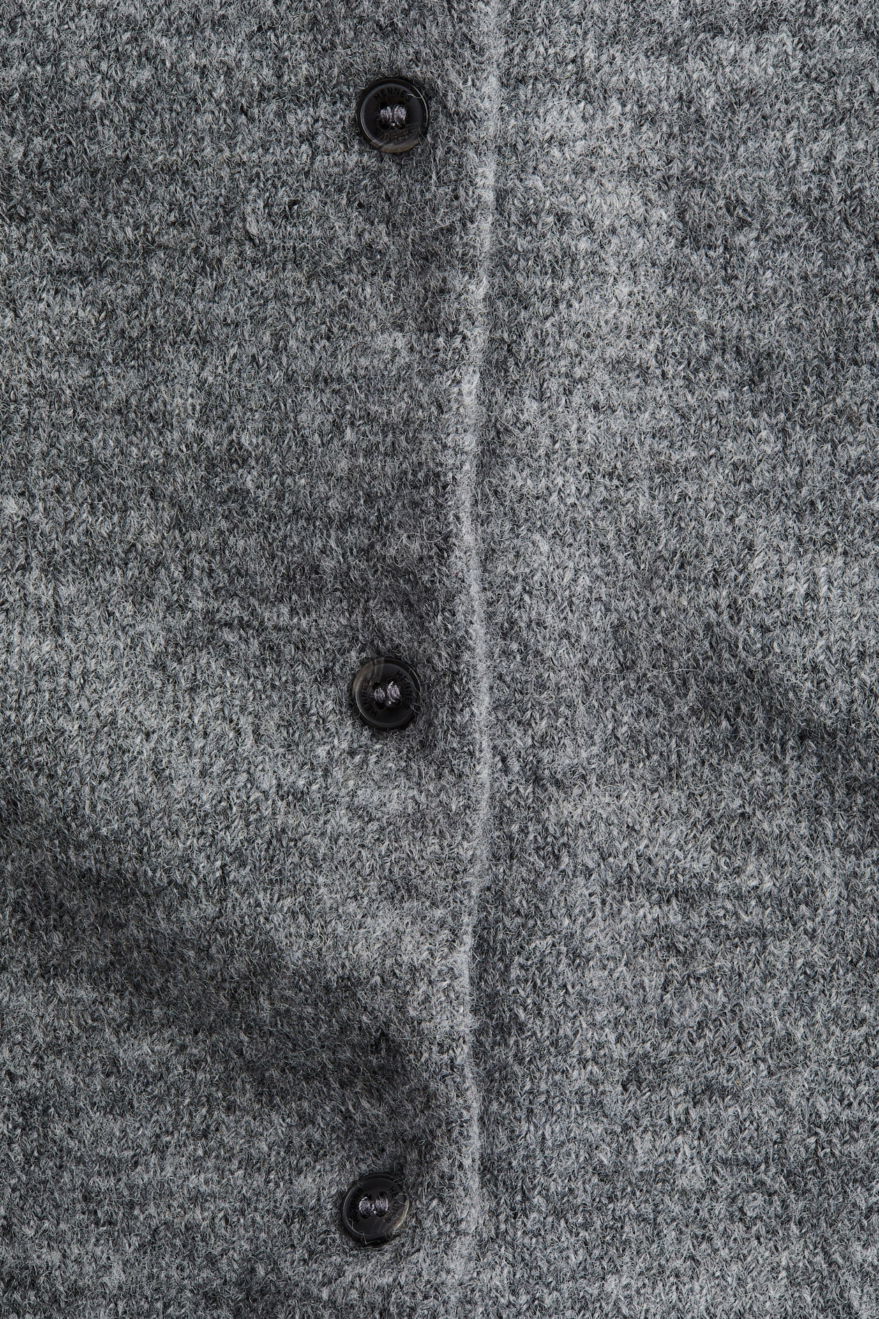 Loose-Fit Cardigan - image 5