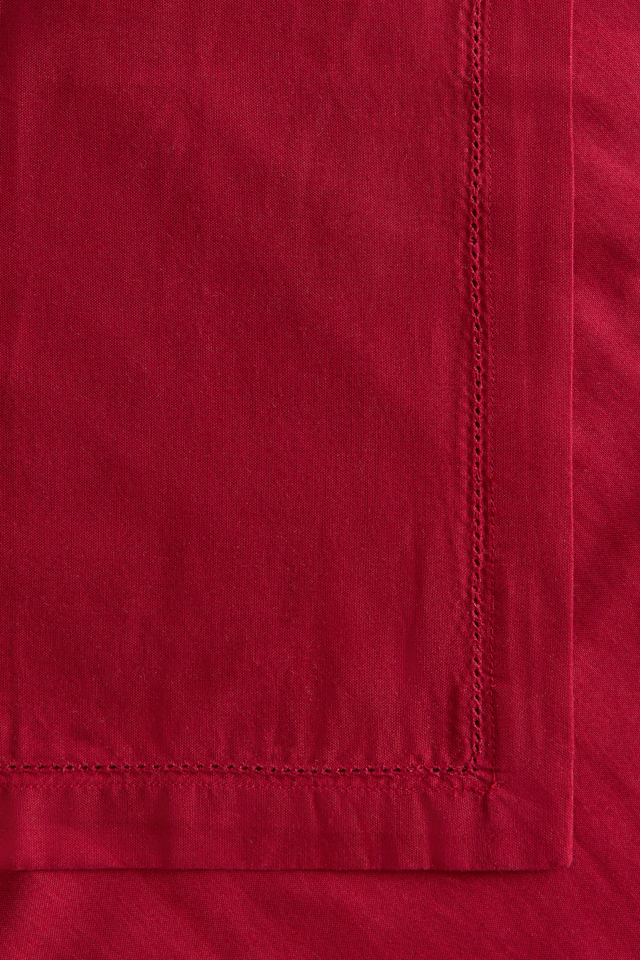 Cotton Table Runner