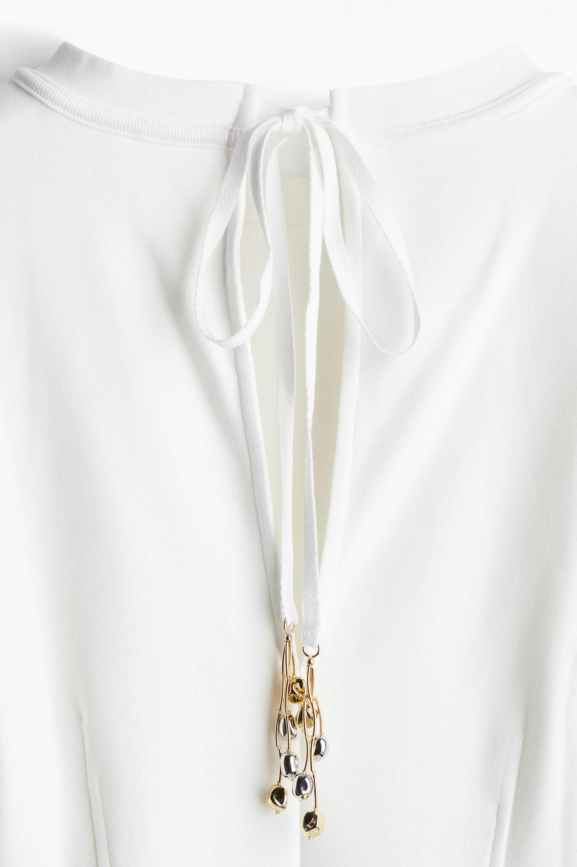 Waisted T-shirt
