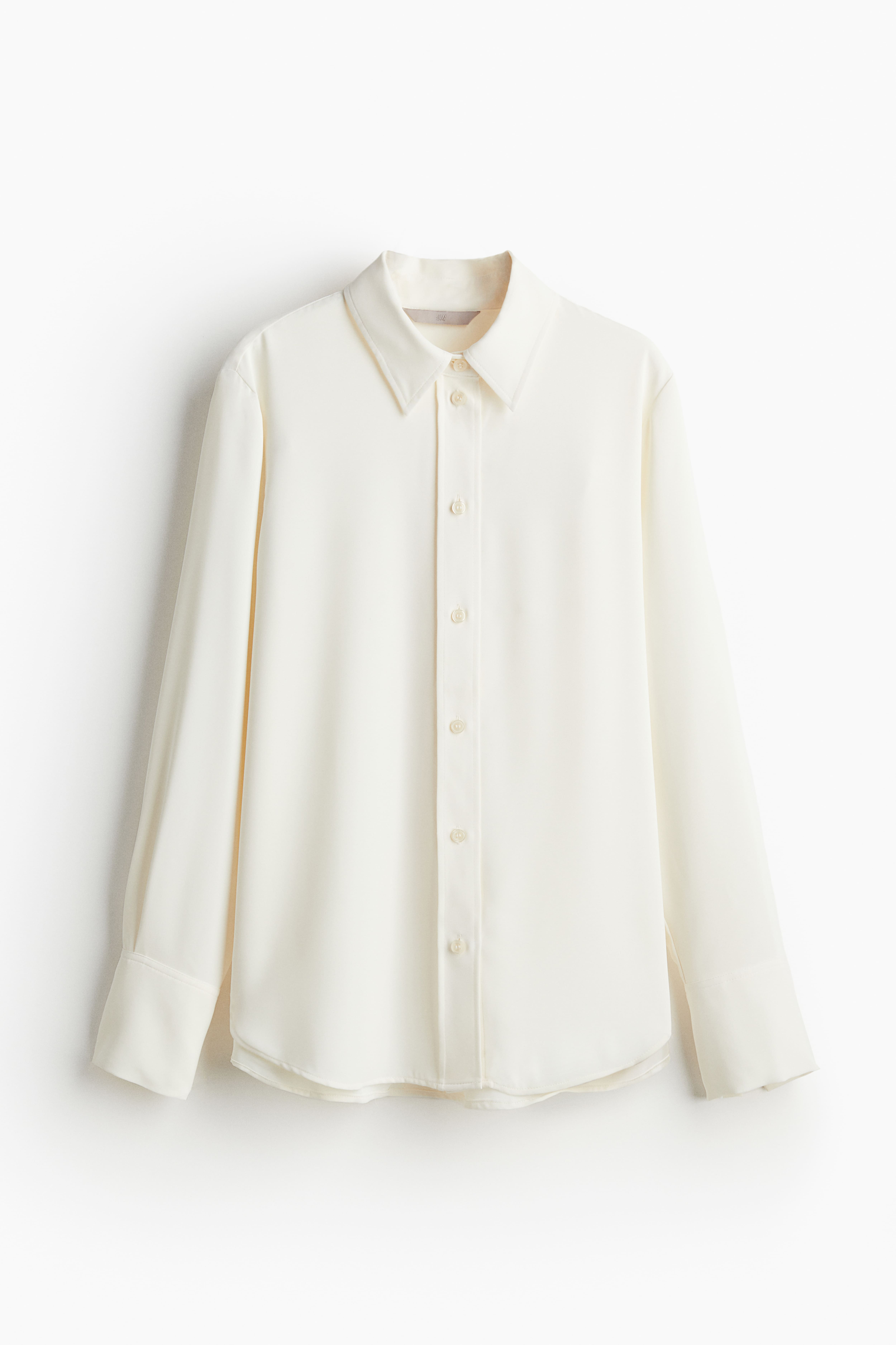 H and m collared shirts hotsell