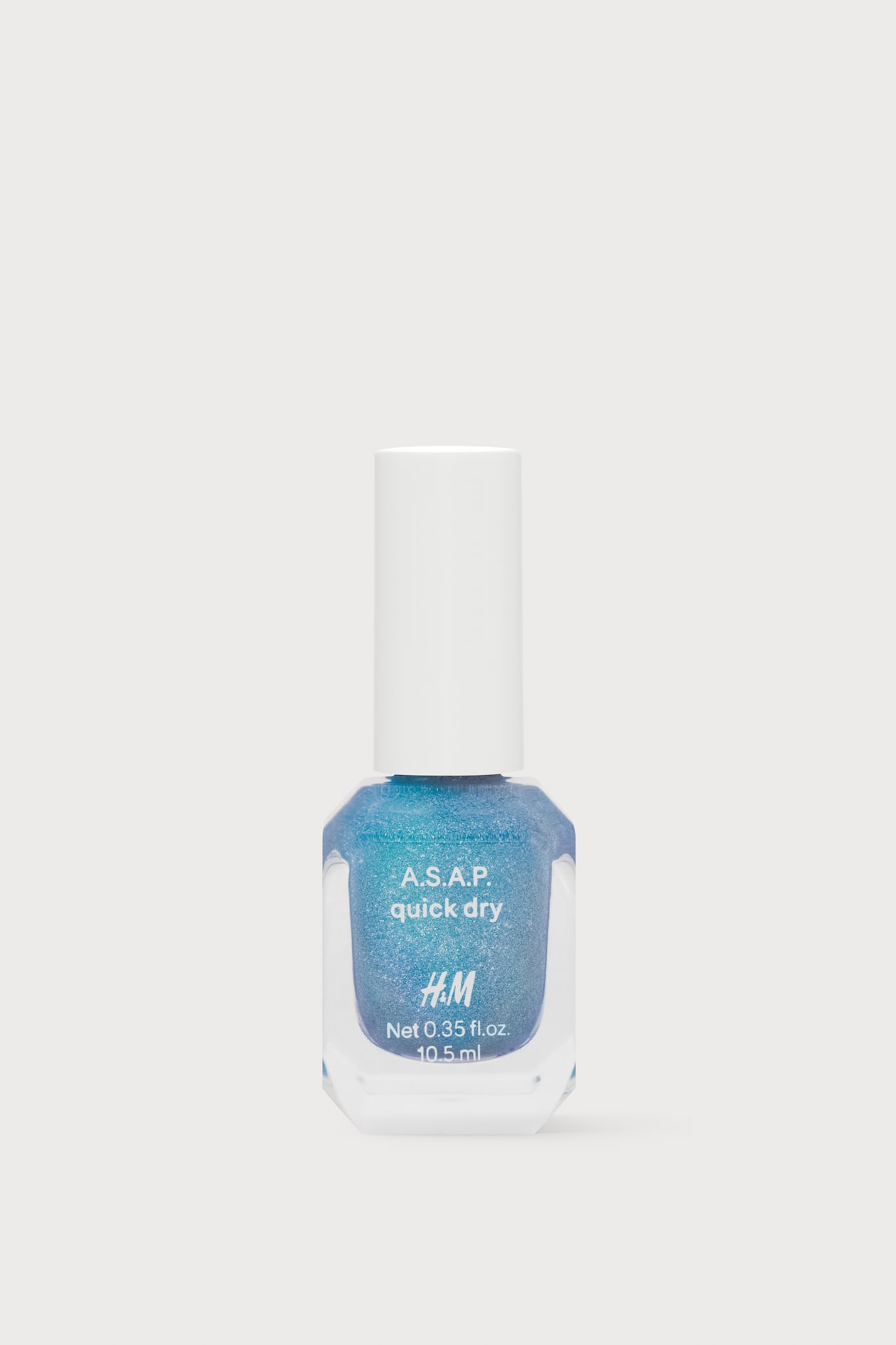 A.S.A.P. Quick Dry Nail Polish