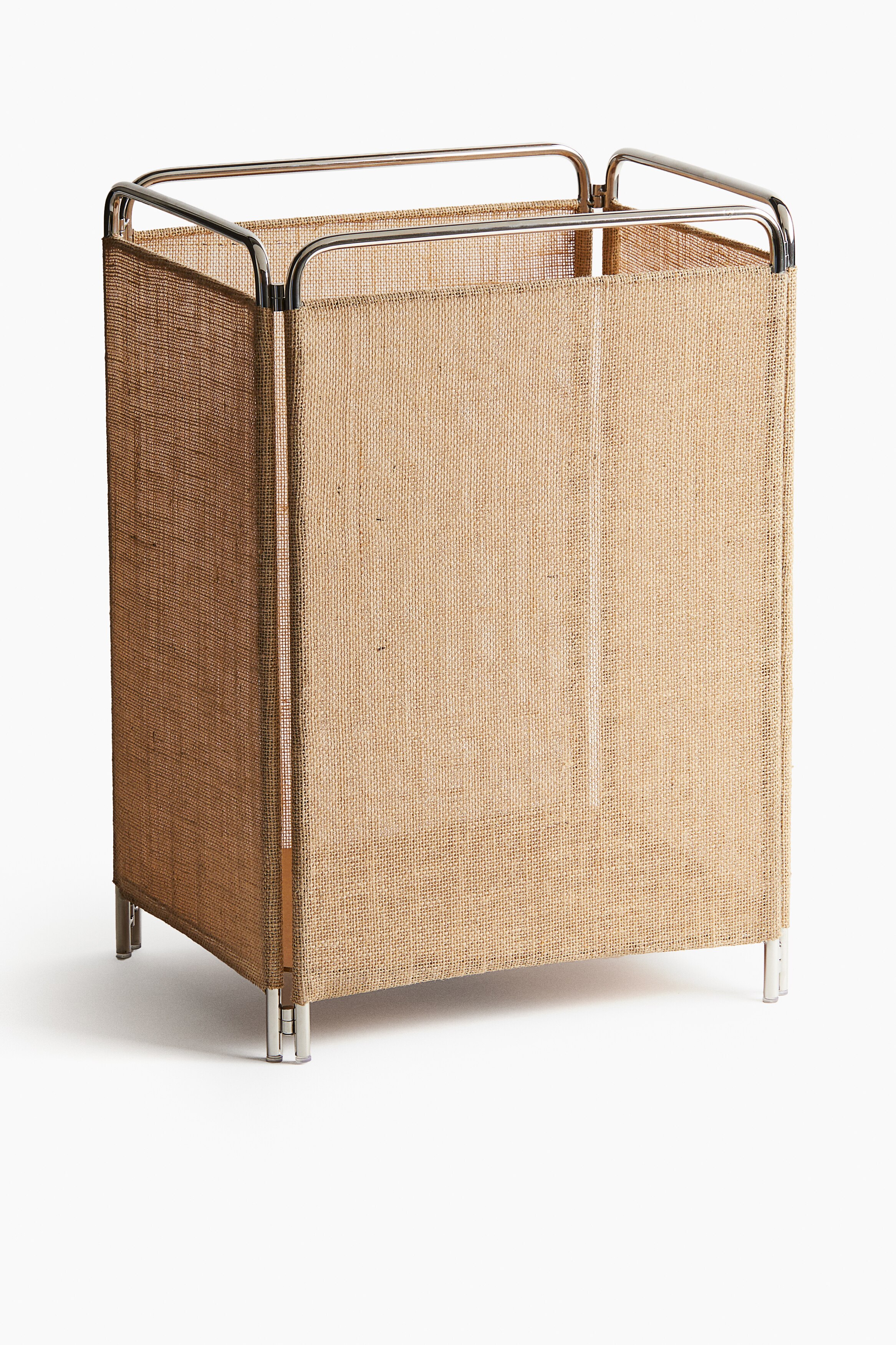Tall Foldable Storage Basket