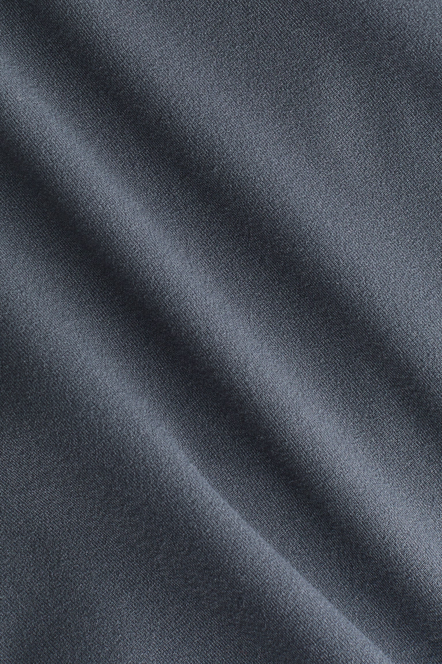 Layered top - Dark grey/Black - 3