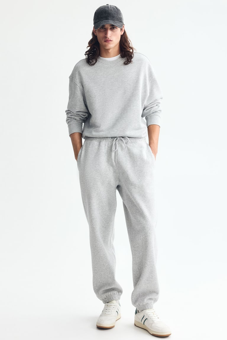 Donji deo trenerke Relaxed Fit