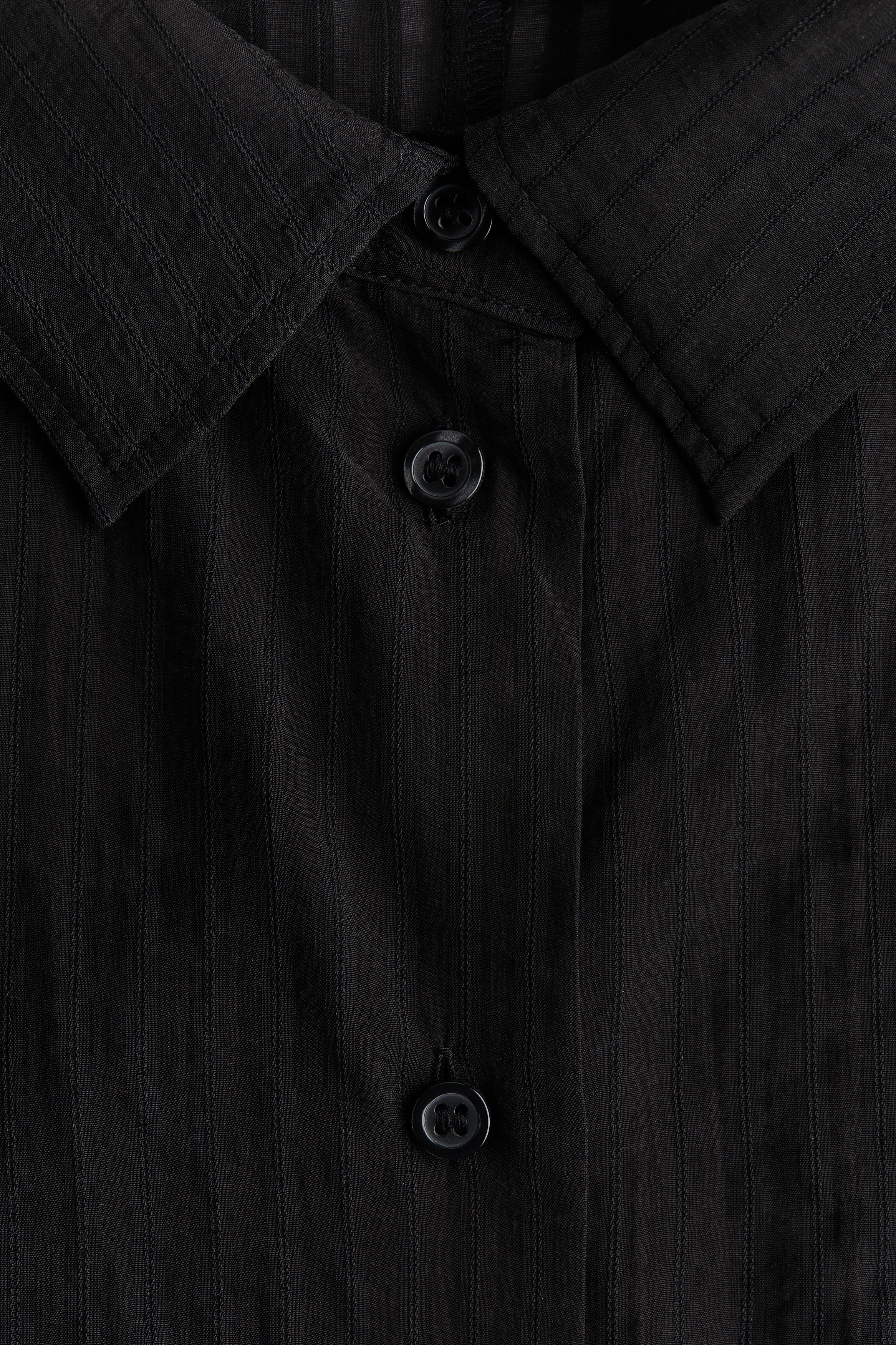 Tie-Detail Shirt thumbnail 6