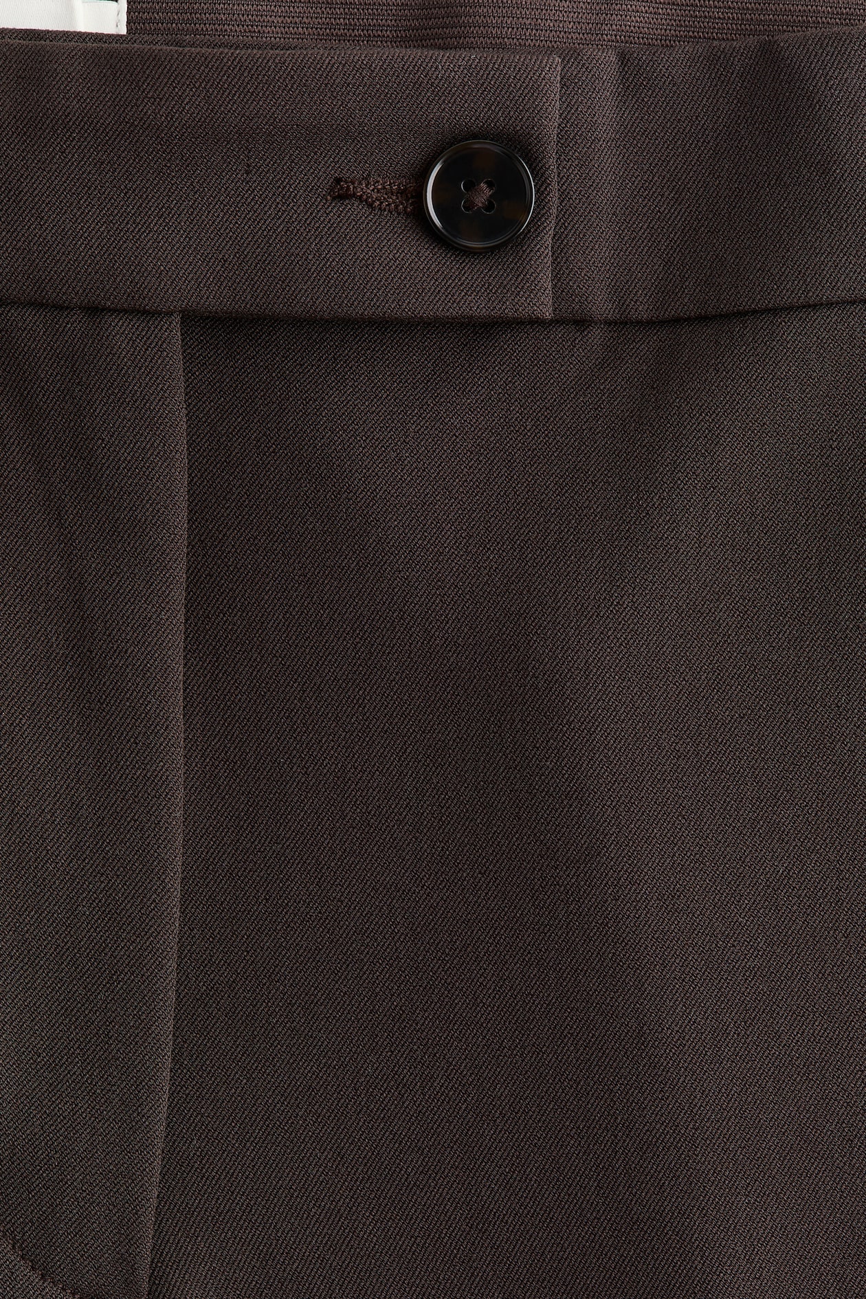 Bootcut Ankle-Length Pants - image 4
