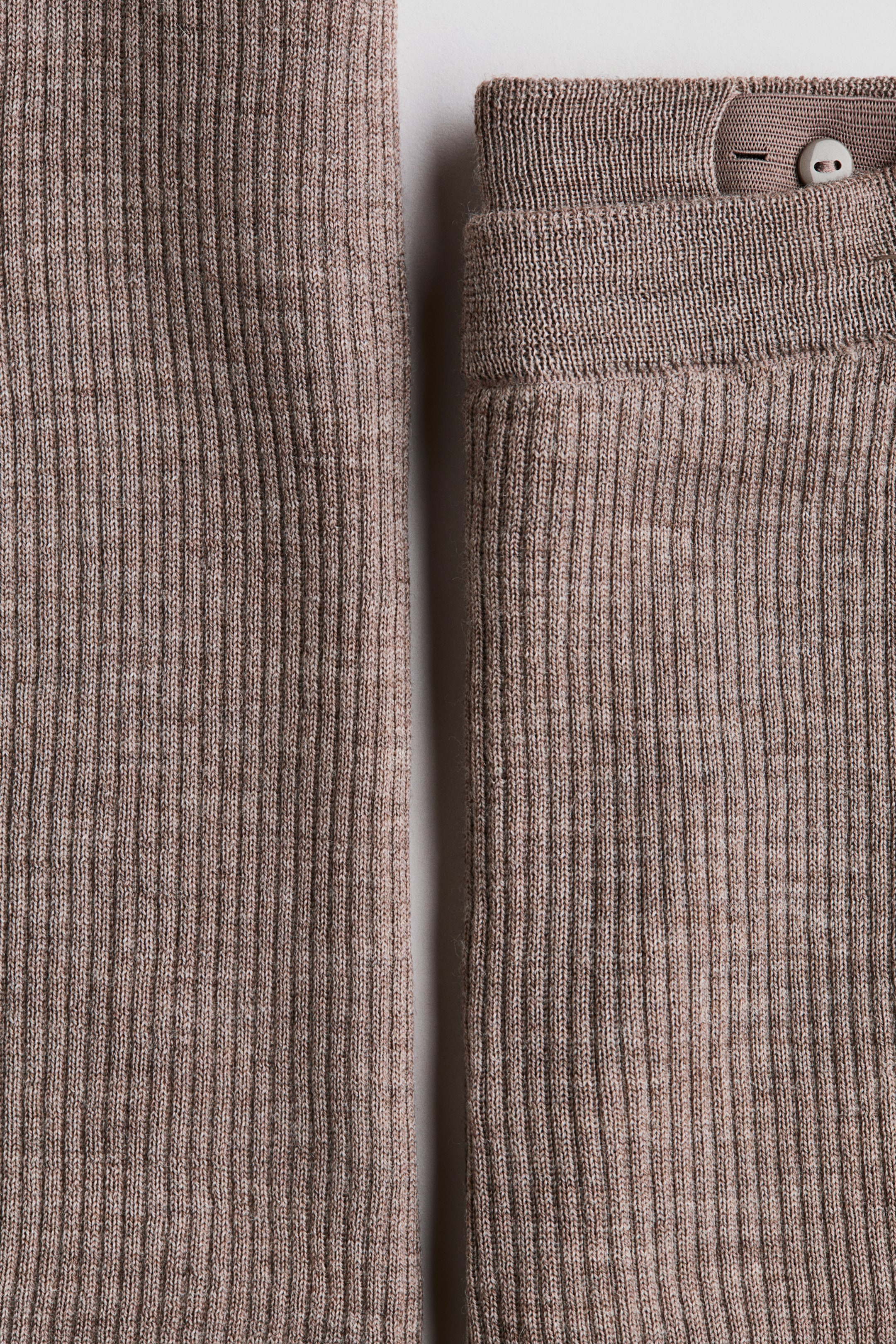 2-piece Merino Wool Set