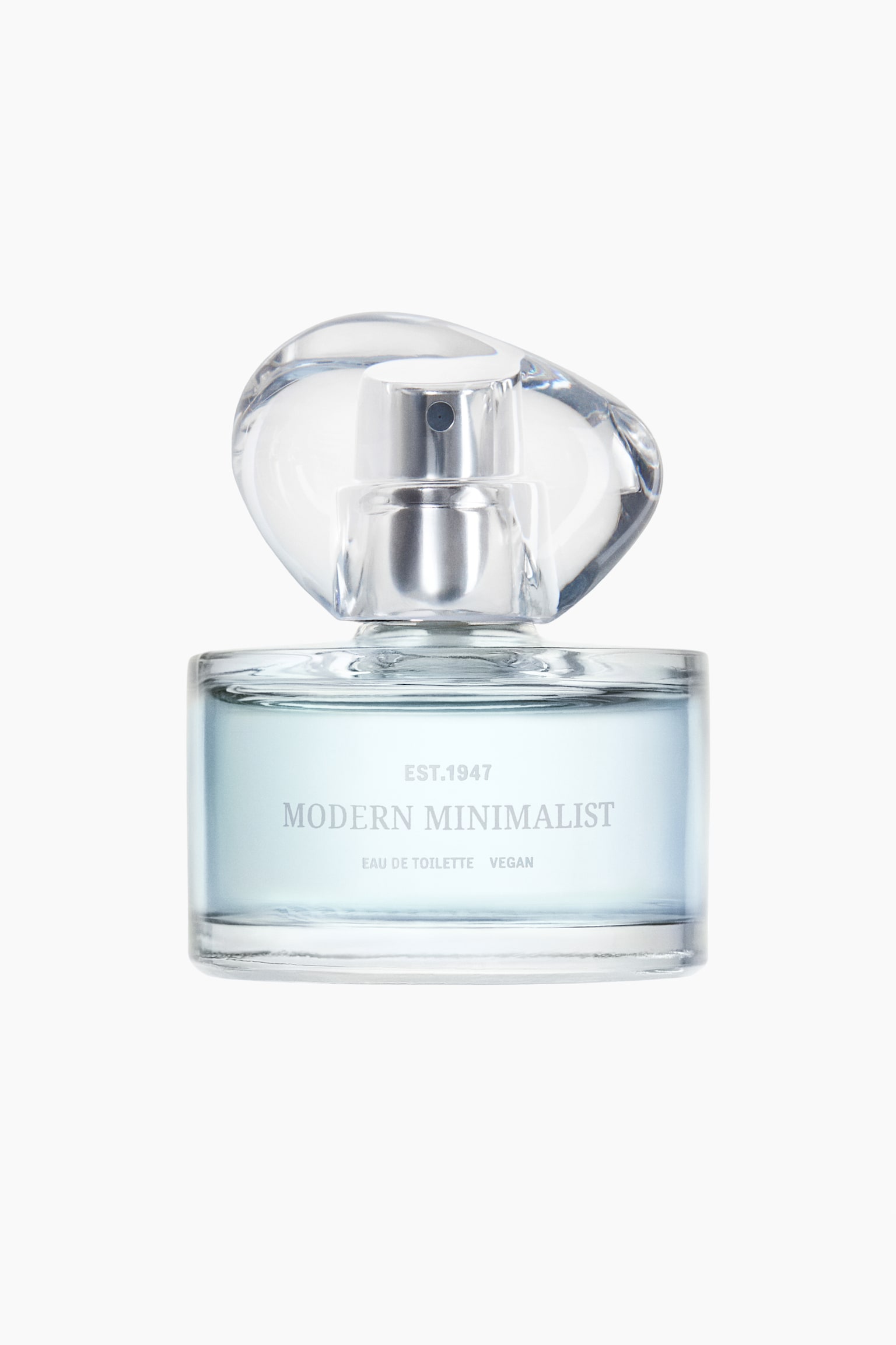 או דה טואלט Modern Minimalist - Modern Minimalist - 1