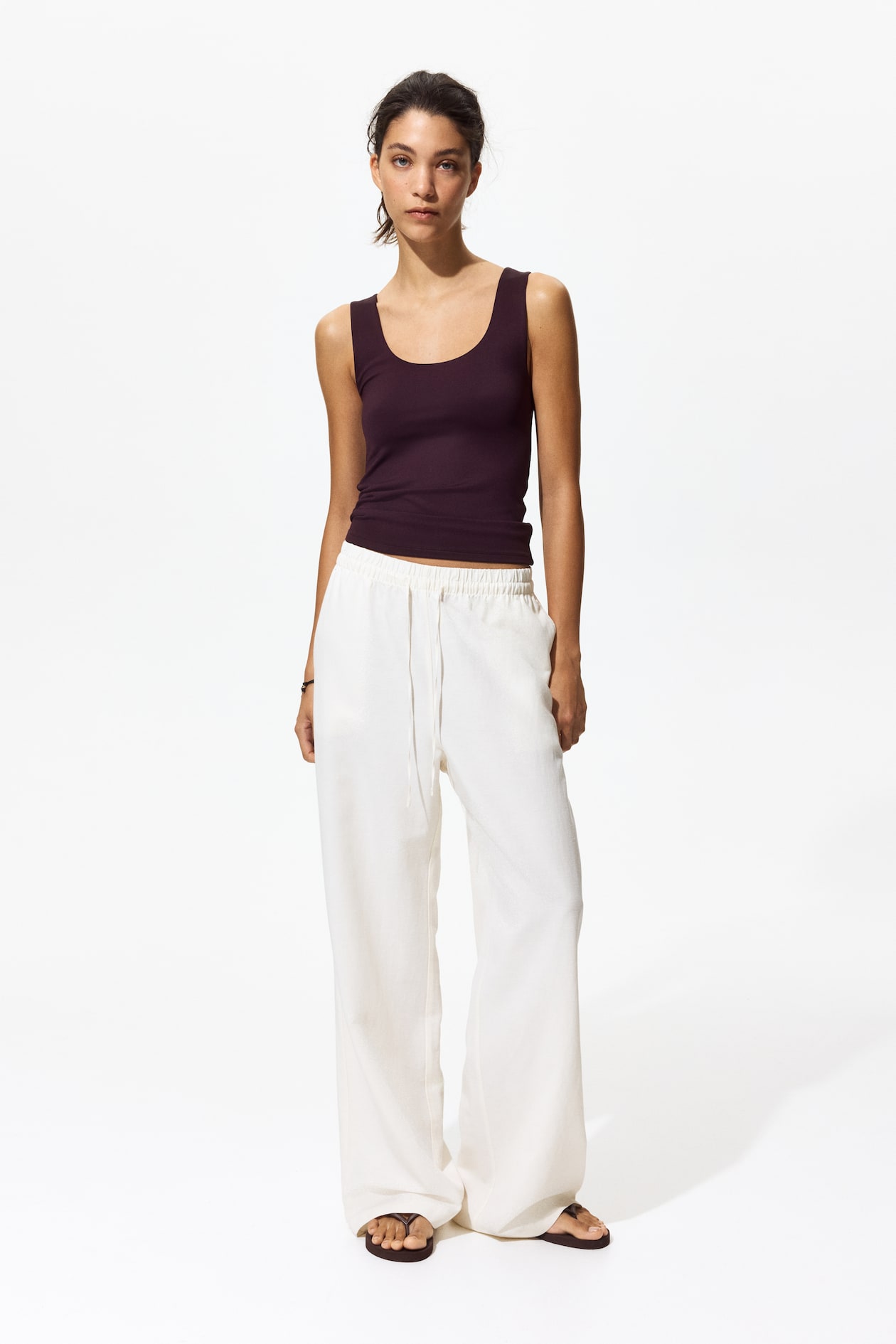Microfiber Tank Top - image 5