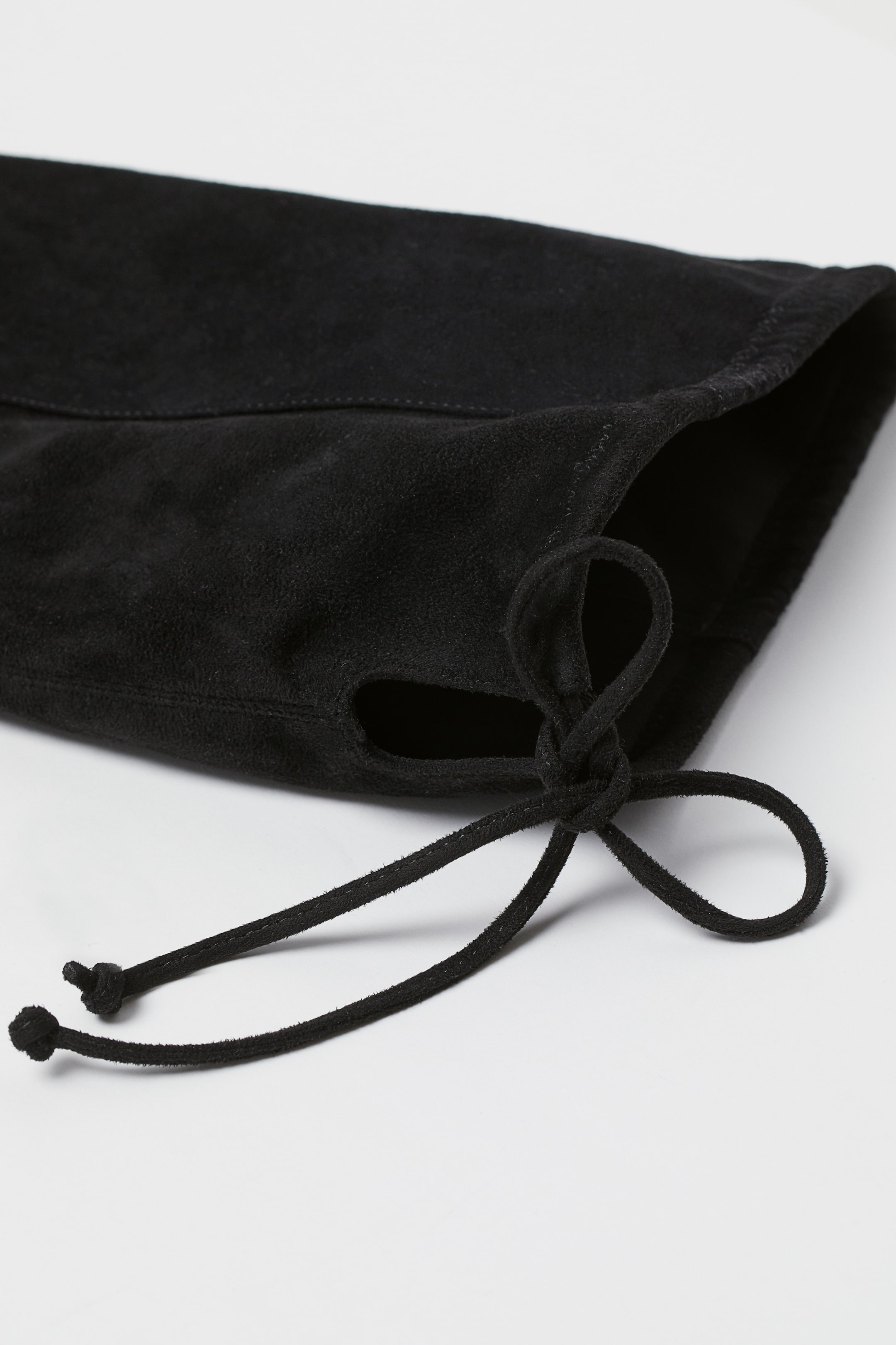 Zobrazit větší obrázek: Kozačky ke kolenům - Černá - ŽENY | H&M CZ 2