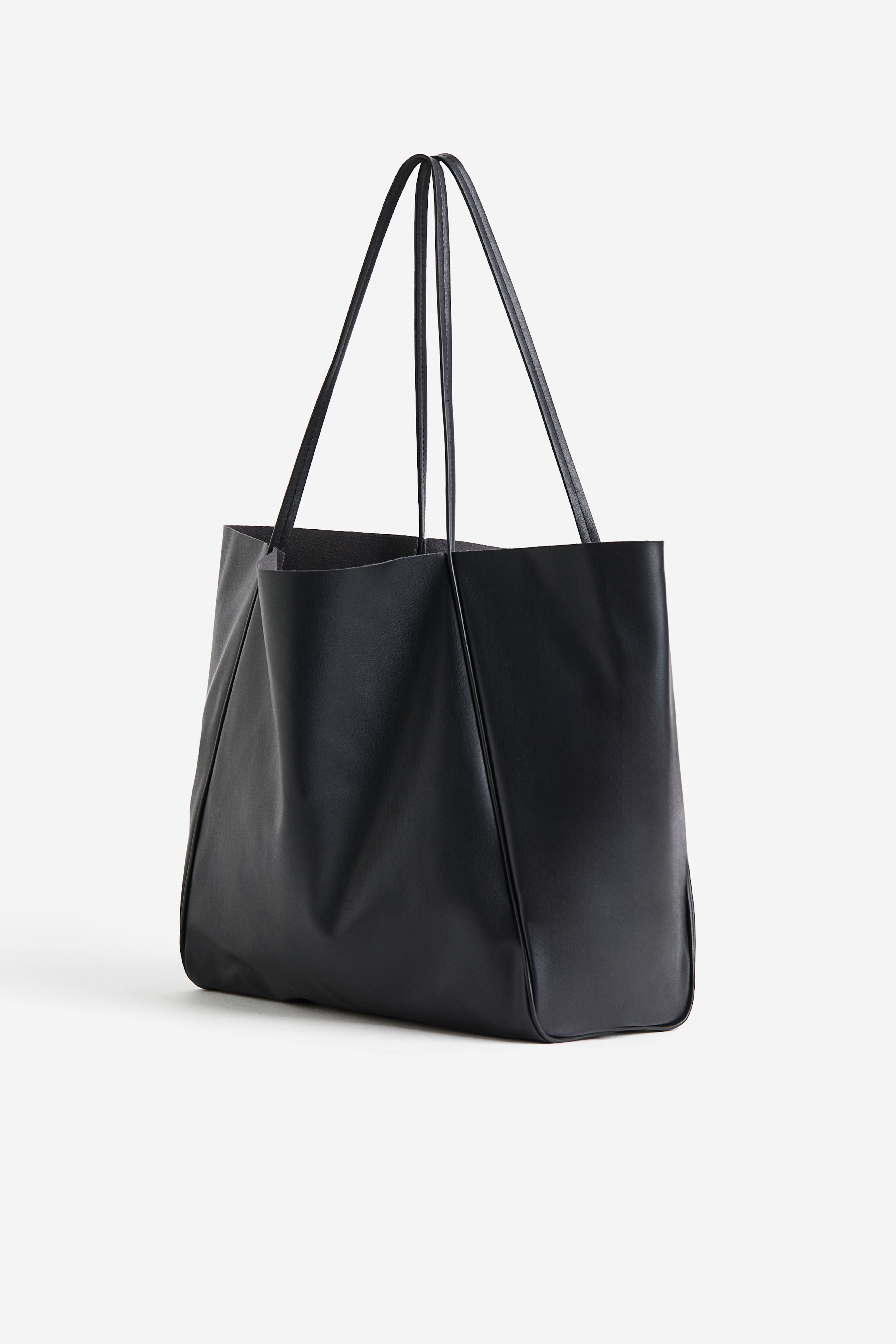 Tote bag h and m sale