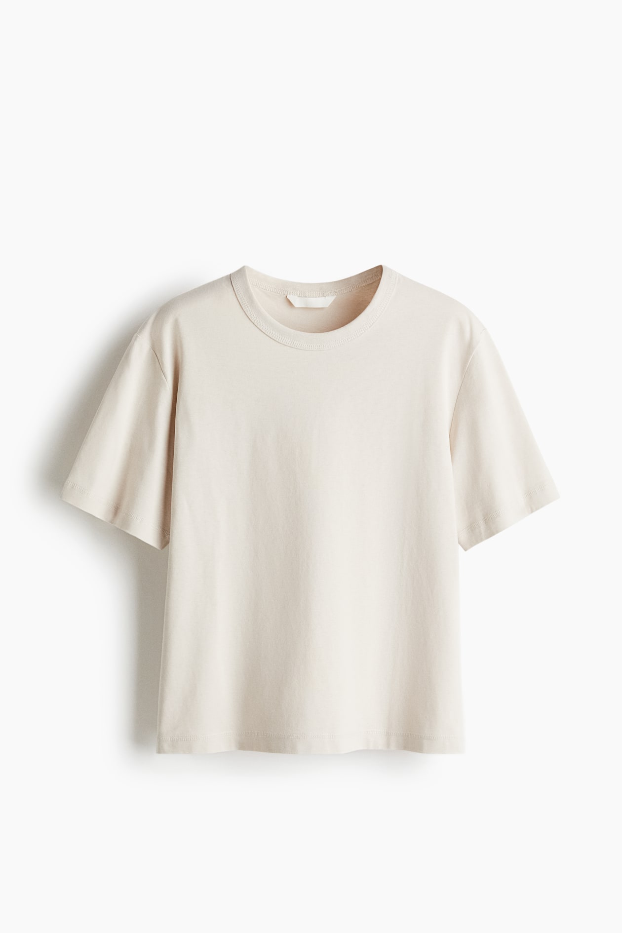 7494 Beige T-Shirt main image 0