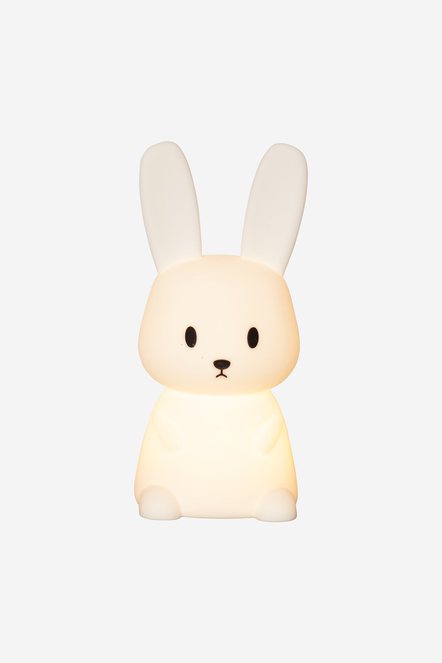 Led-nachtlich Bunny - Weiß