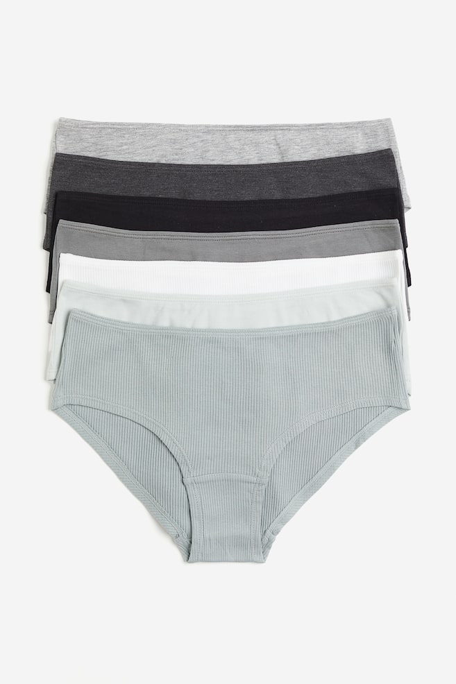 2pcs Girls 100% Silk Underwear Panties Thong for Teen Kids 12-14 Floral  Knicker