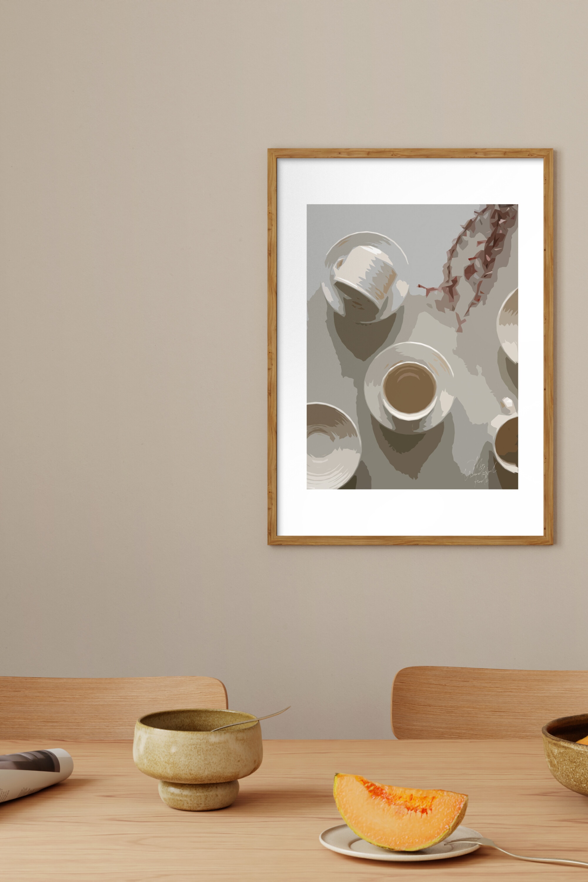 My Wonderful Finds - Mocca Mania Vol. 3 - Kaffeetassen