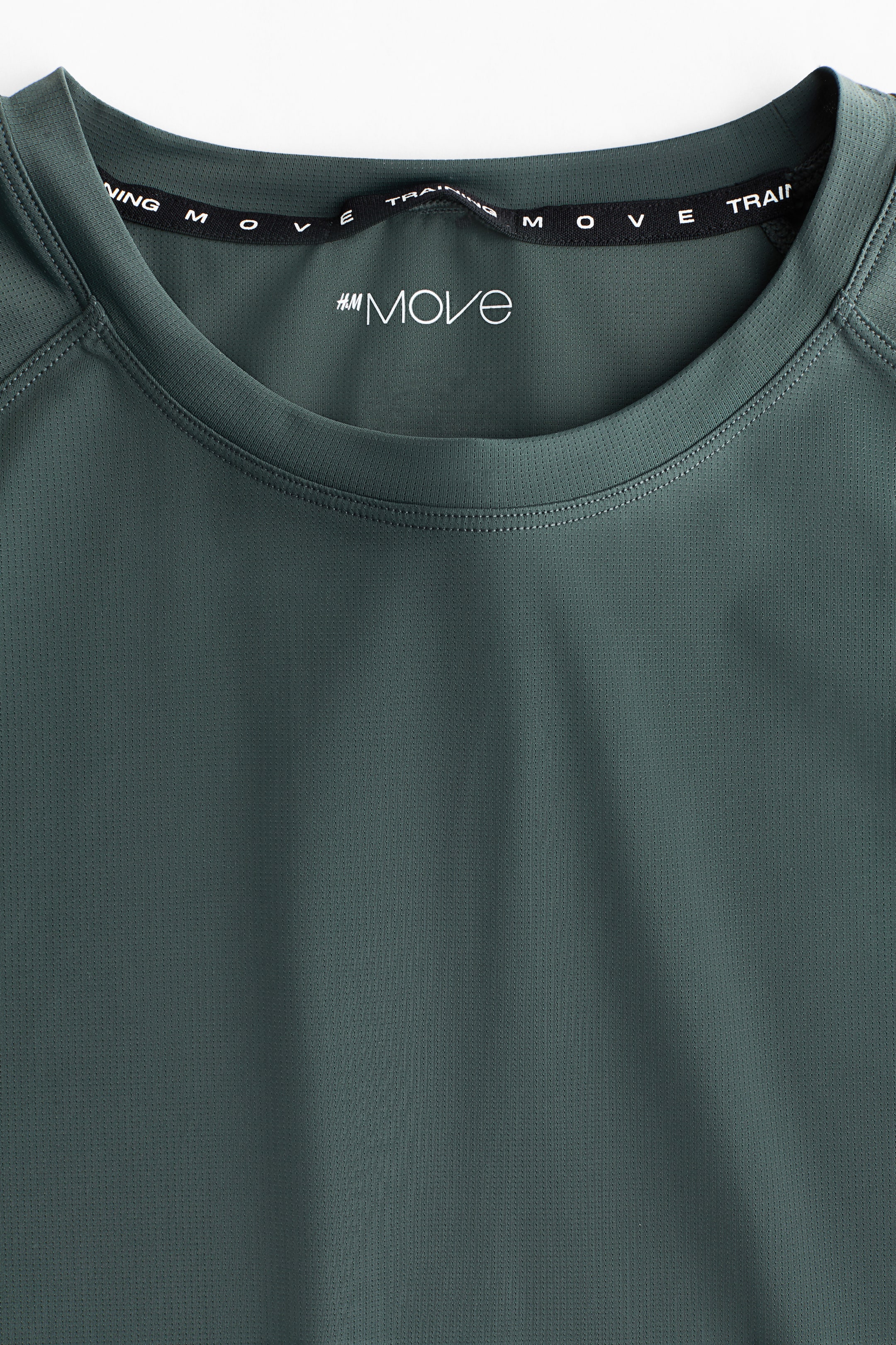 Muscle-Fit Sports T-Shirt with CoolMove™