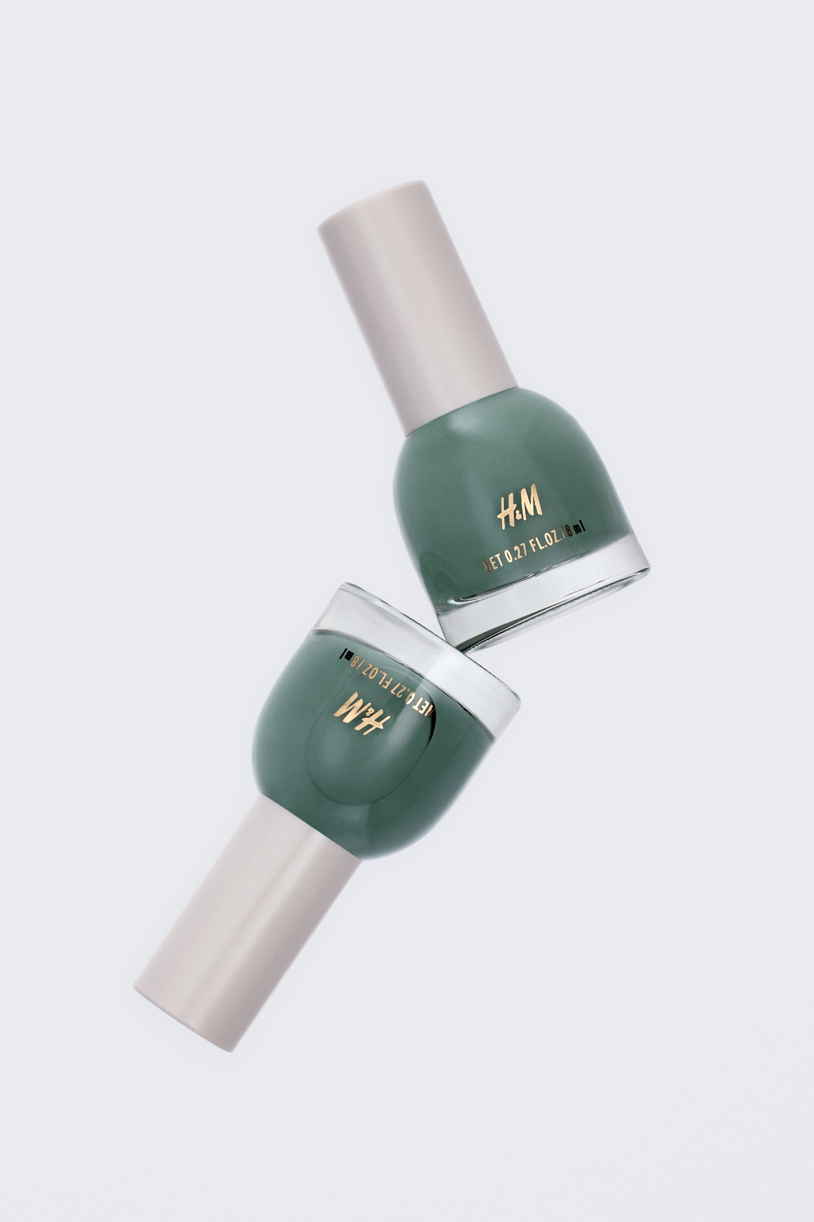 Lak na nehty - Jade Jewel/Candy Apple Fever/Coral Kick/Flaming Paprika/So Ripe, So Good/A Royal Welcome/Blueberry Pie/Not Jealous/Summer Vibe/Grey Matter/Sunflower Power/Cherry Sorbet/Fizzy Fields/Clementine Dream/Ready to Mingle