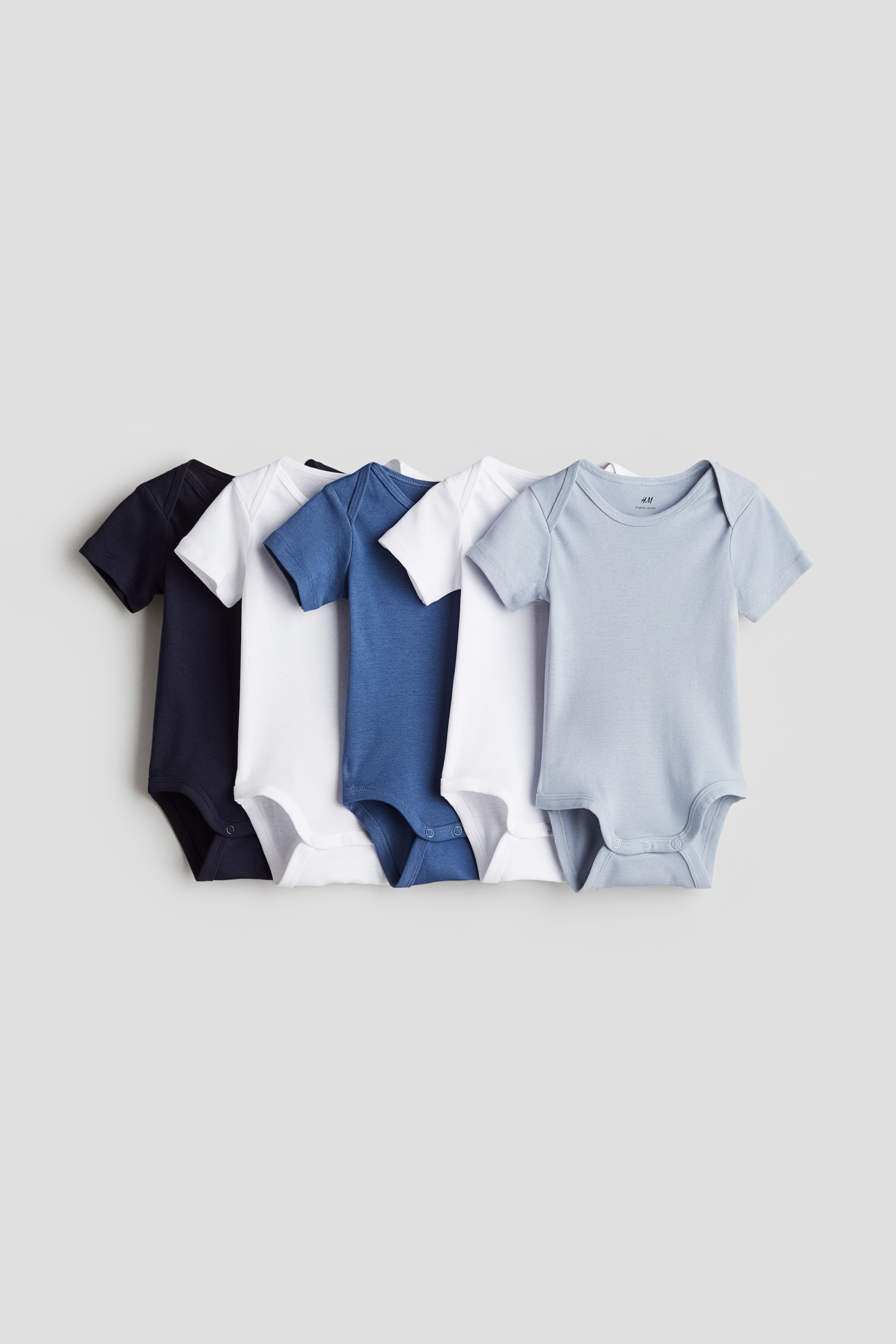 H and m baby boy sale best sale