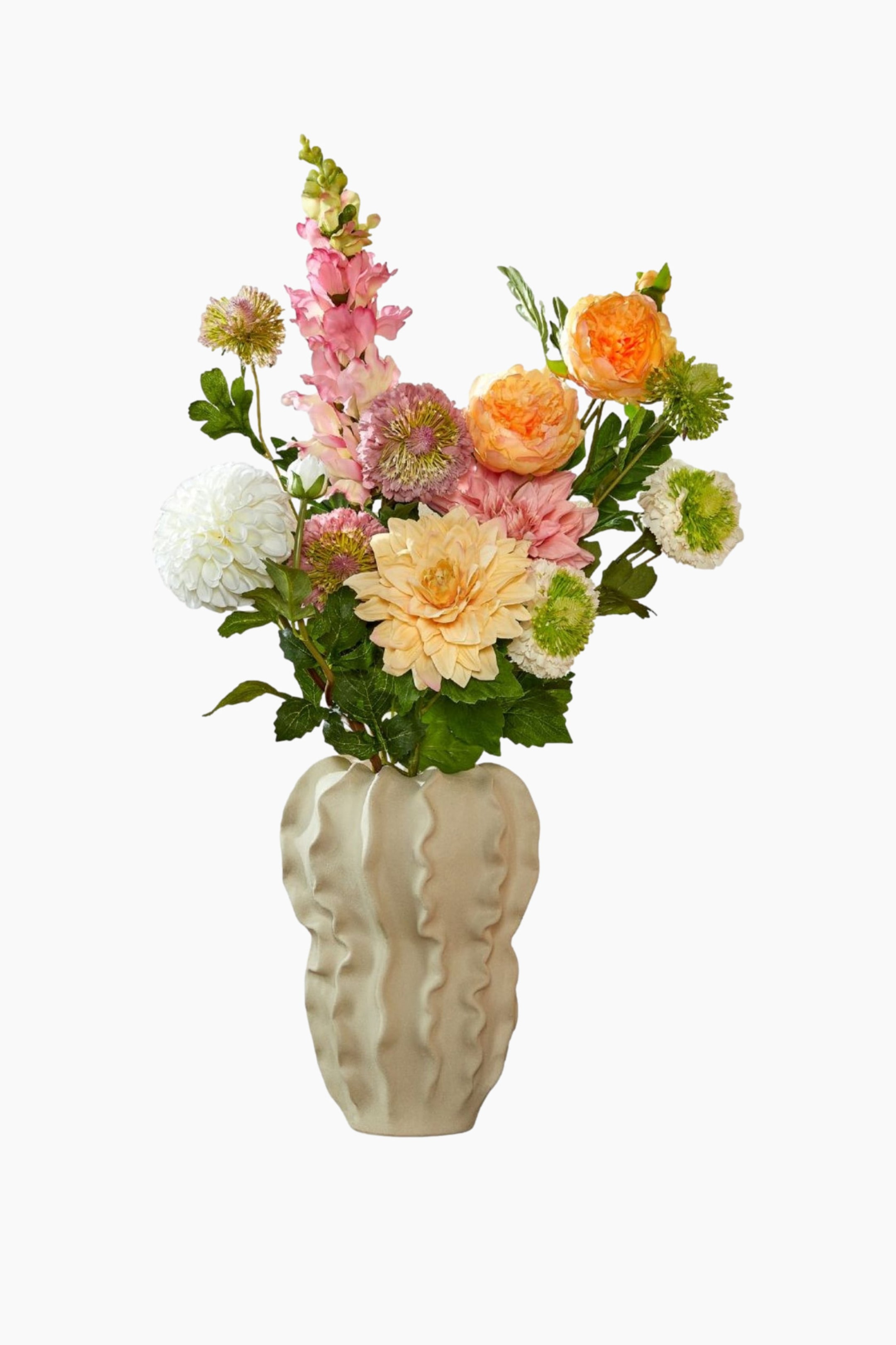 Grotere afbeelding bekijken: Bouquet Jean, veelkleurig - Meerkleurig - Mica Decorations - HOME | H&M NL 1