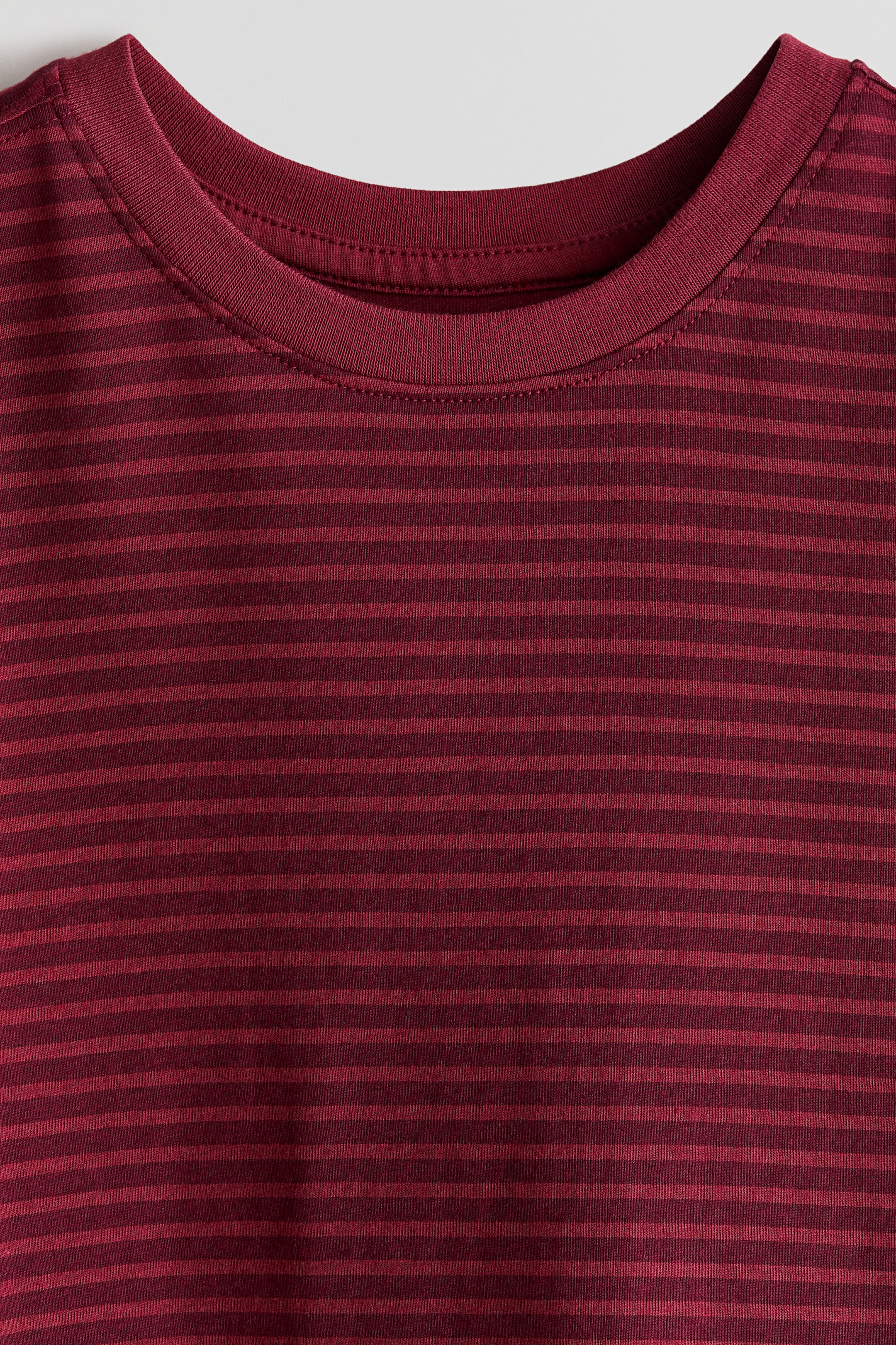 5-Pack Long-Sleeved T-Shirts