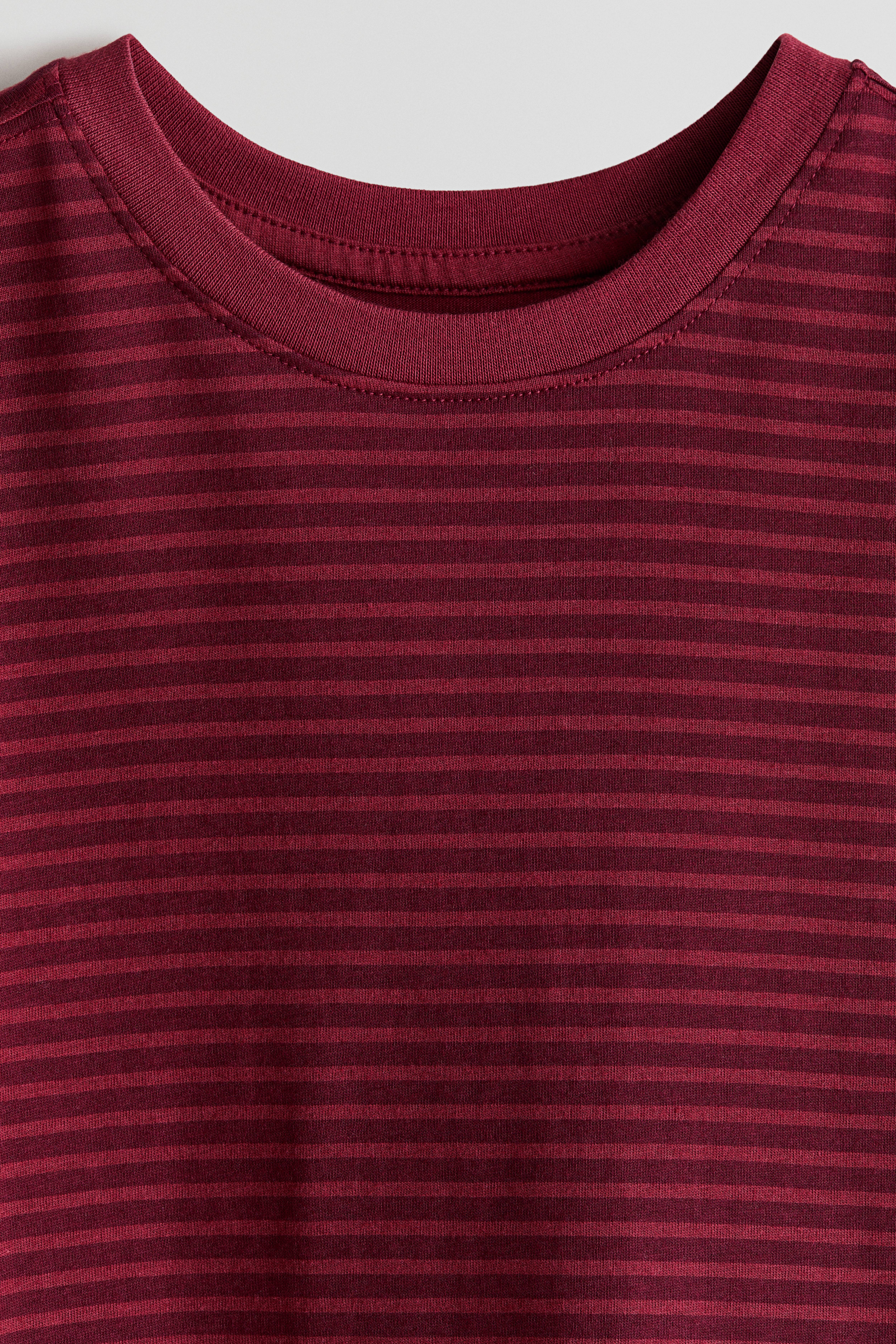 5-Pack Long-Sleeved T-Shirts