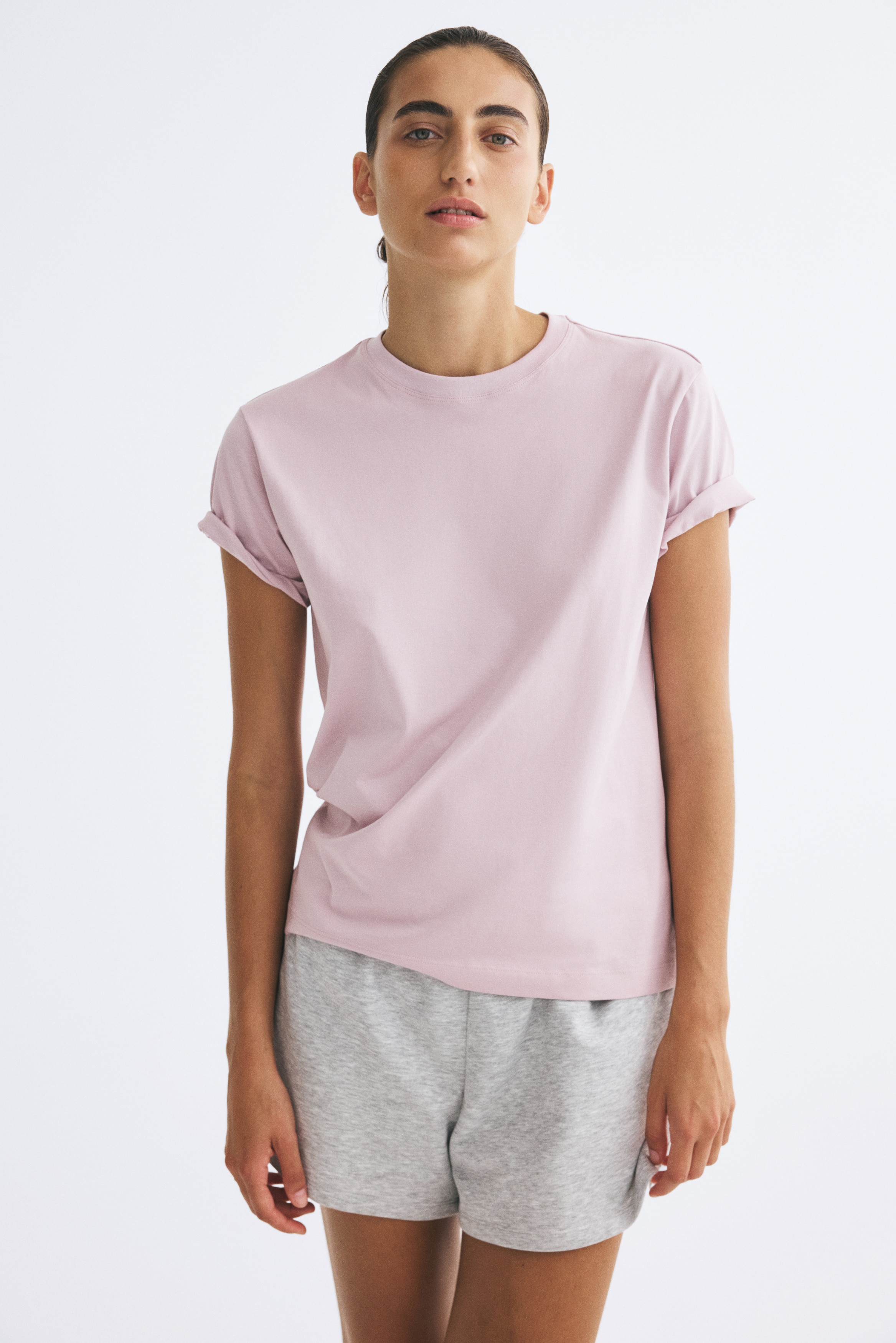 Supima® Cotton T-Shirt - thumbnail 6