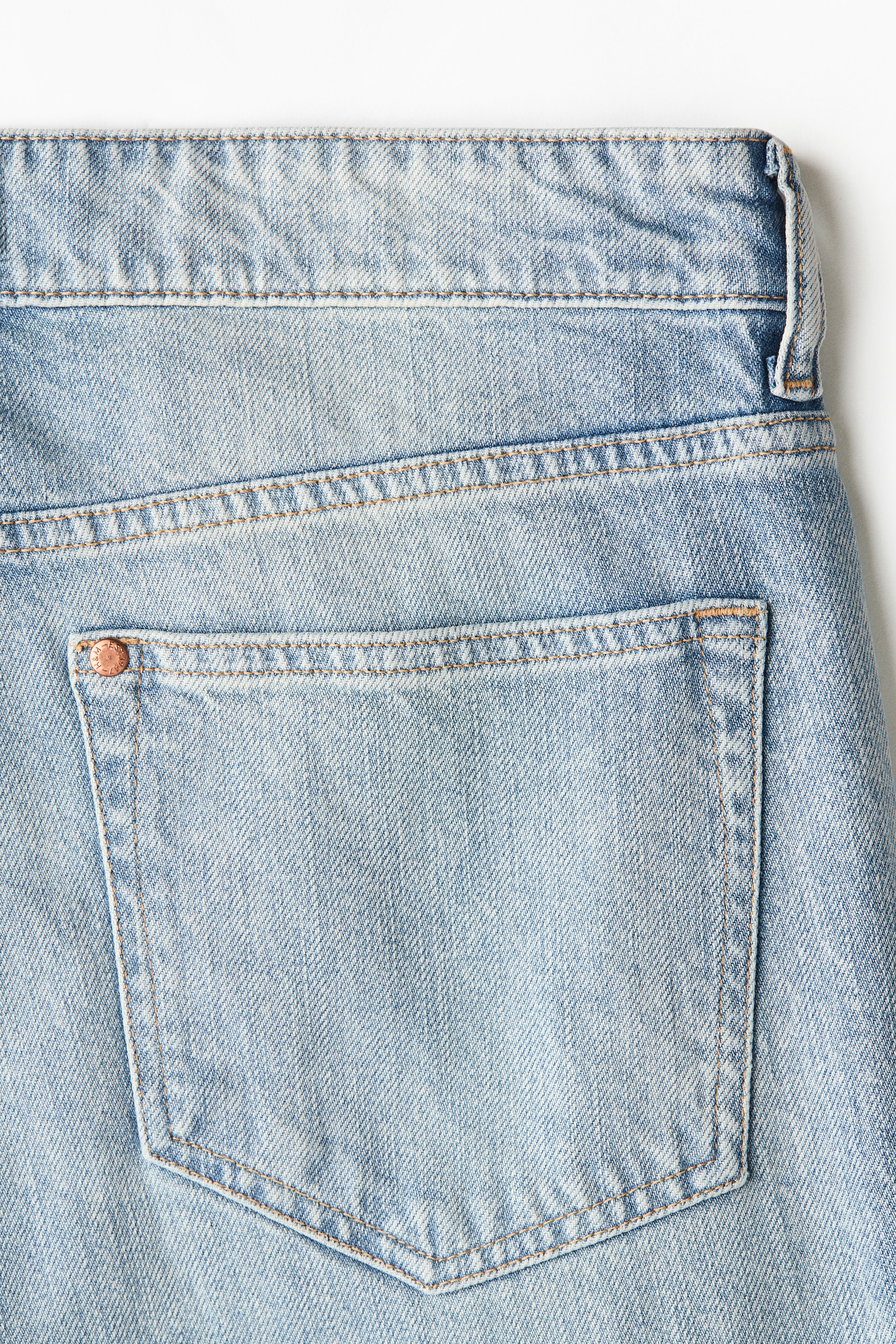 Regular Jeans
