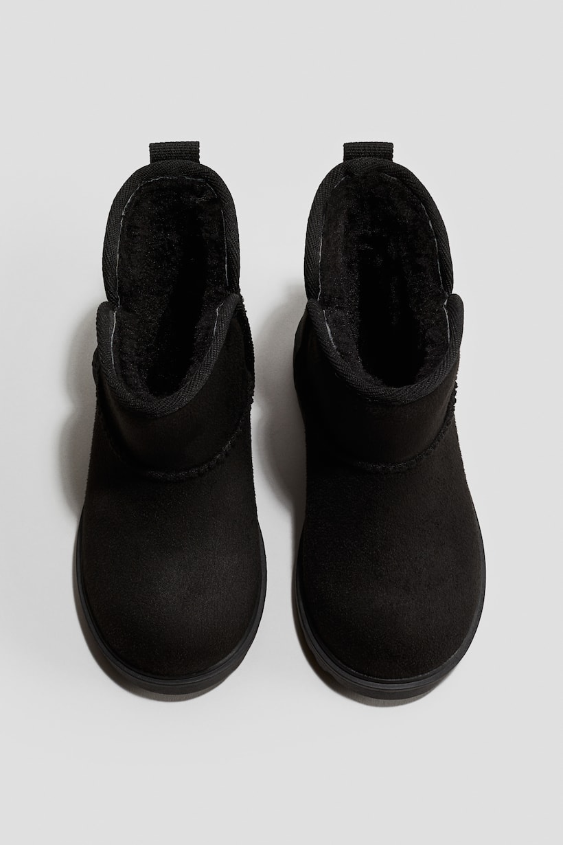 Wasserdichte Stiefel Mädchen Kinderstiefel 27-36 H&M AT