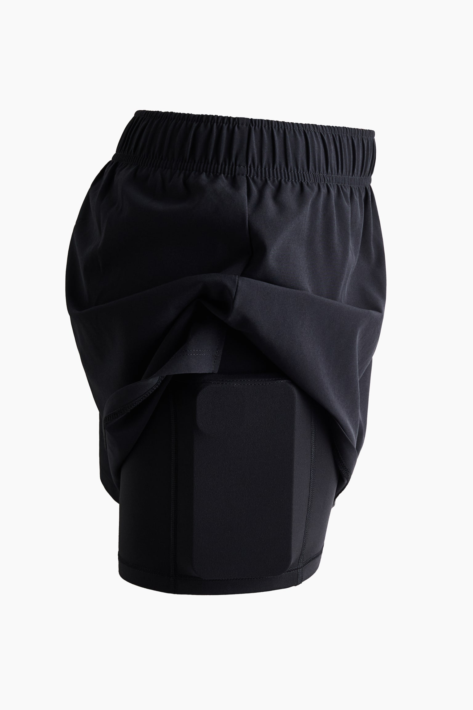 Laufshorts aus DryMove™ in Regular Fit - 8