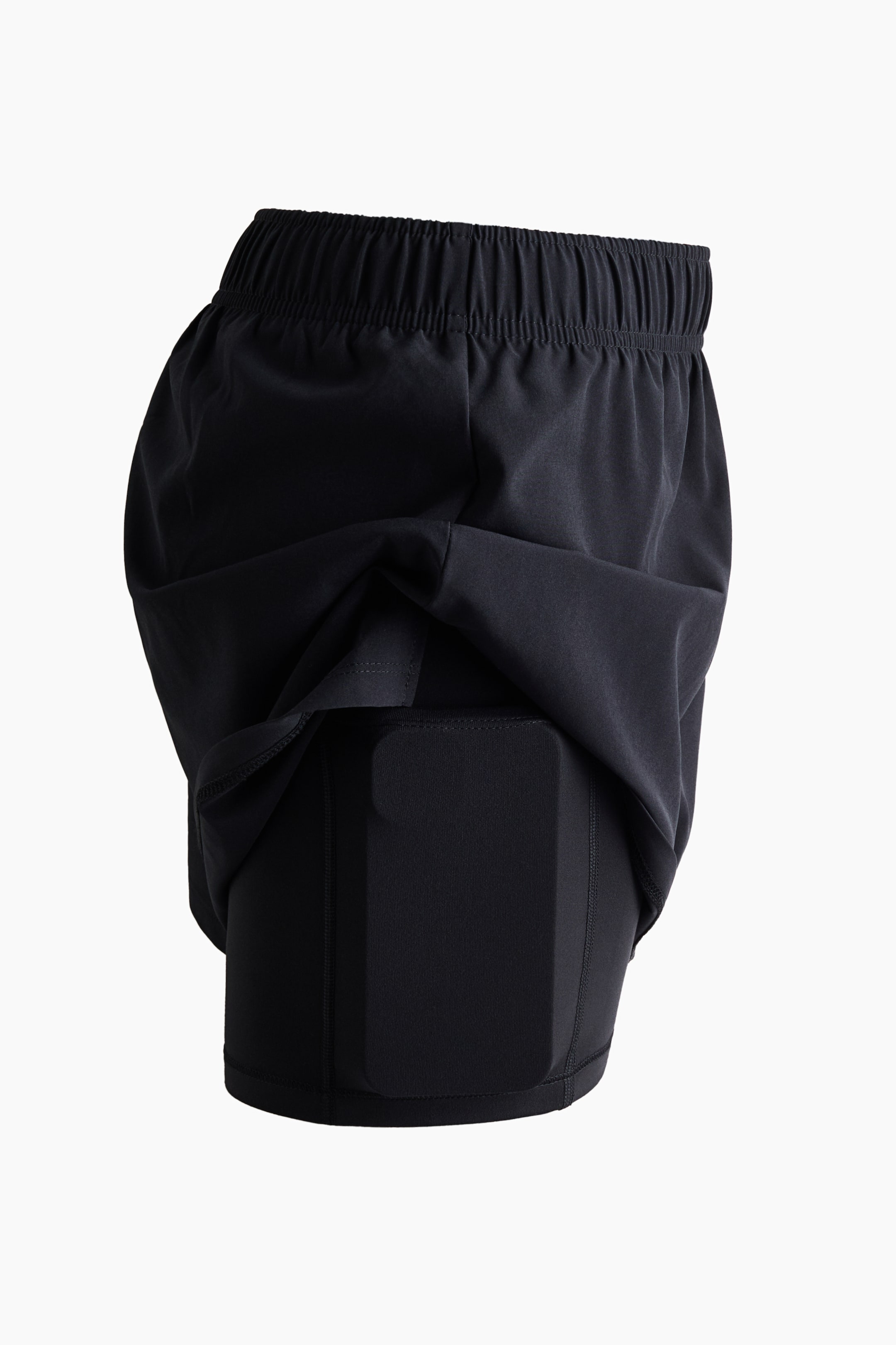 Regular-Fit Running Shorts with DryMove™