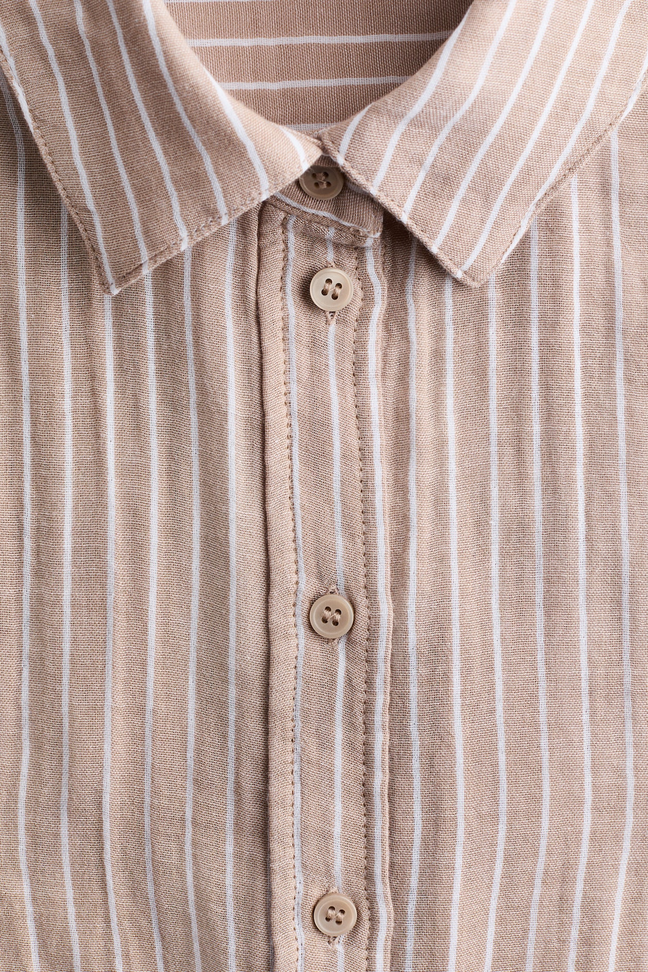 MAMA Before & After Muslin Shirt - image 2