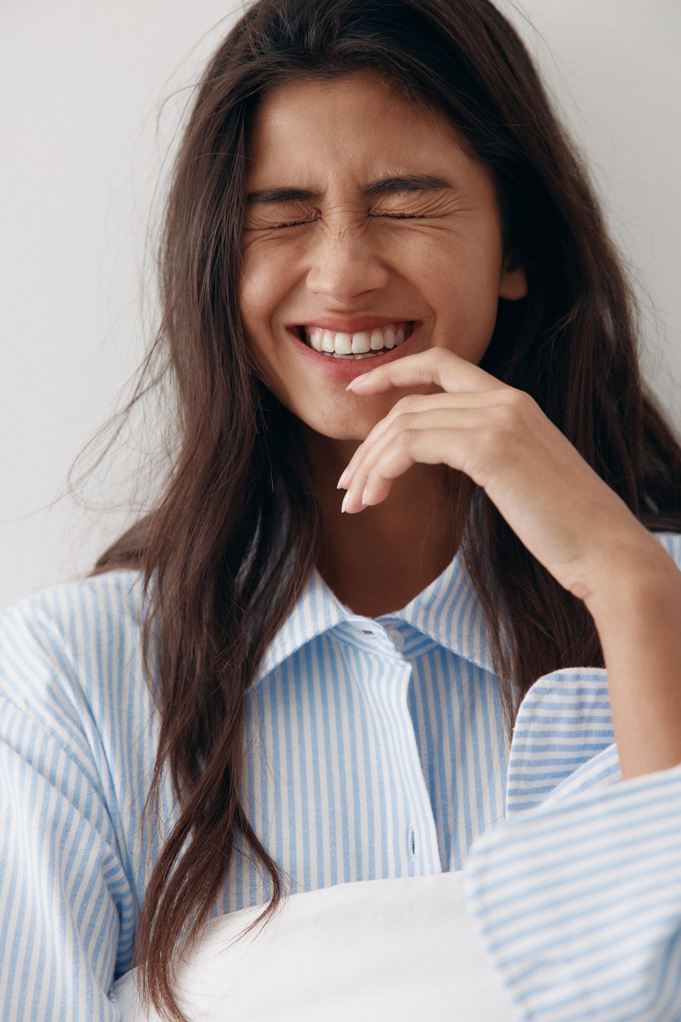 Cotton flannel pyjamas