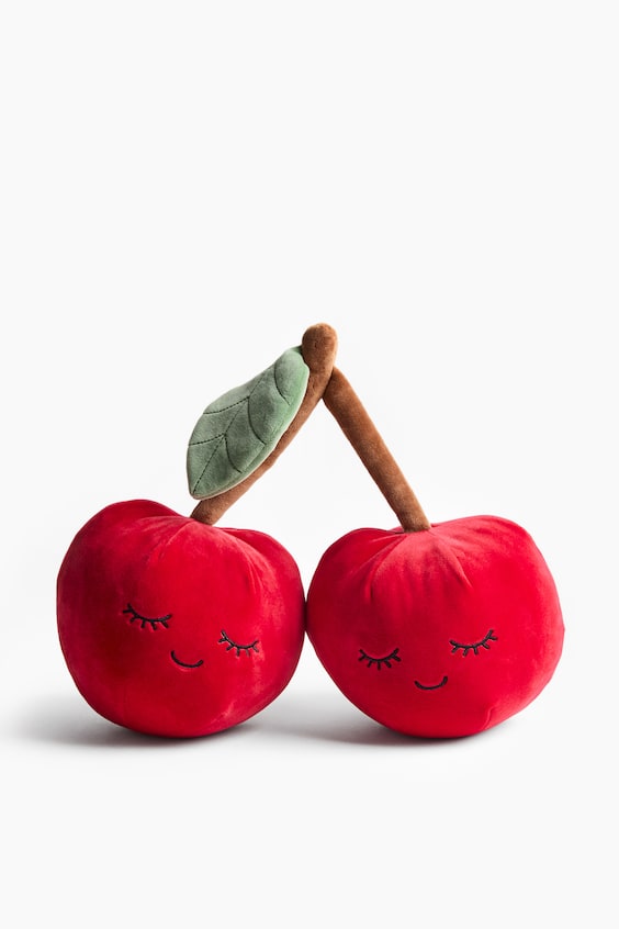 Детская мягкая игрушка H&M Cherry