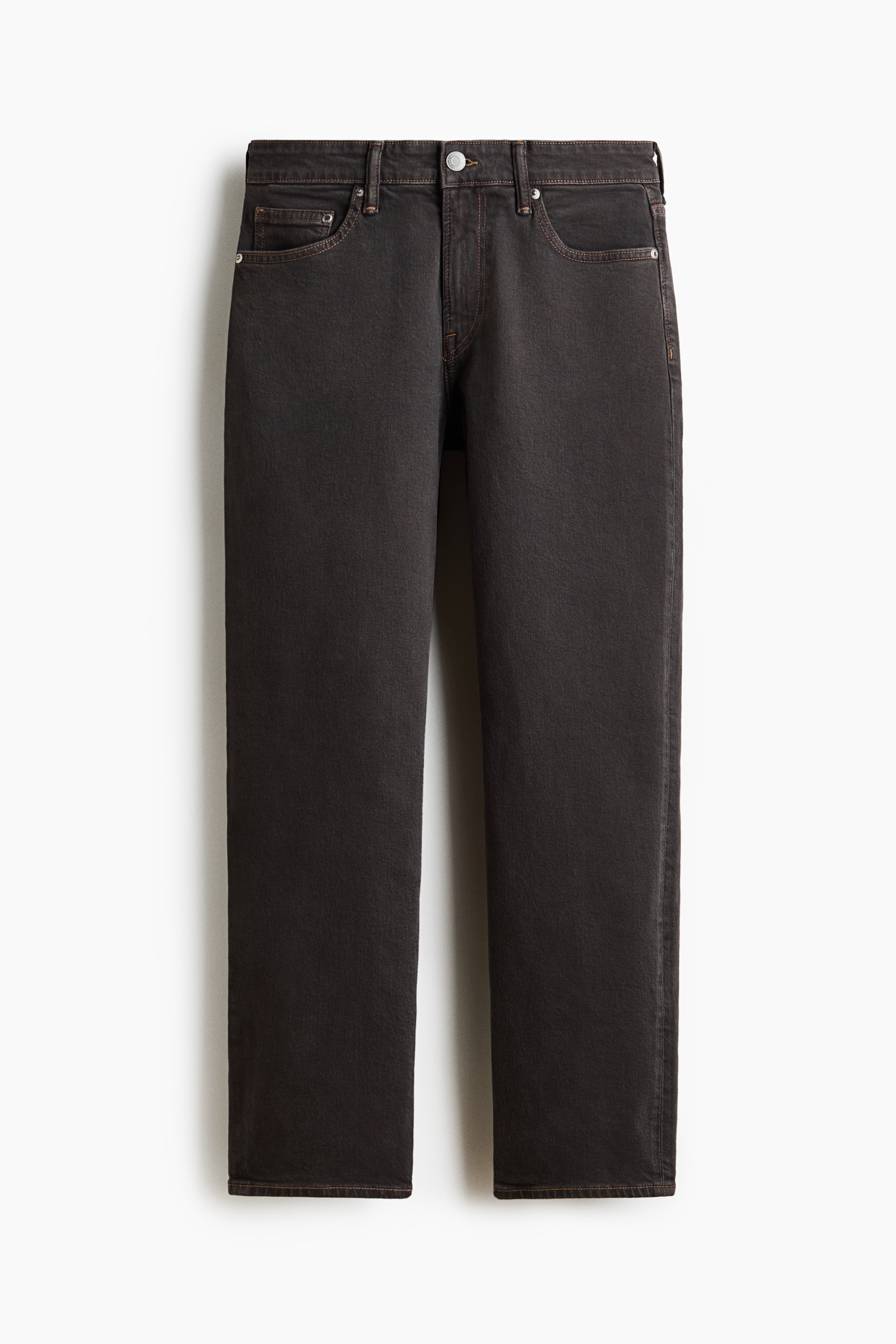 Regular Jeans - Dark denim brown/Dark denim blue/Light denim blue/Denim blue/Black/Denim grey/Light denim grey/Light denim grey/Dark denim blue