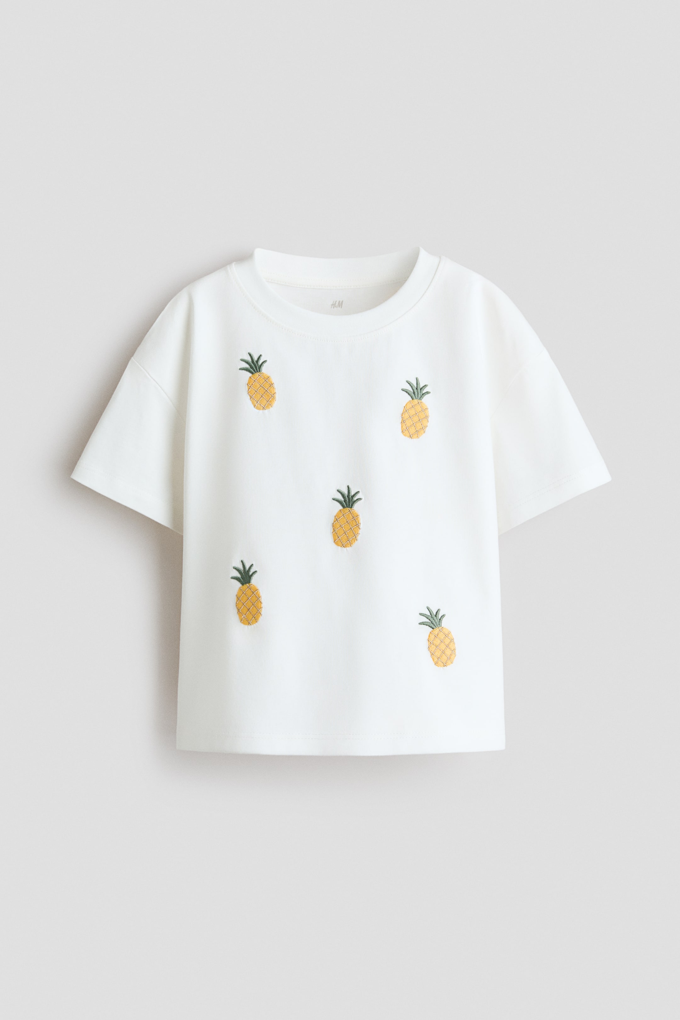 Embellished T-Shirt